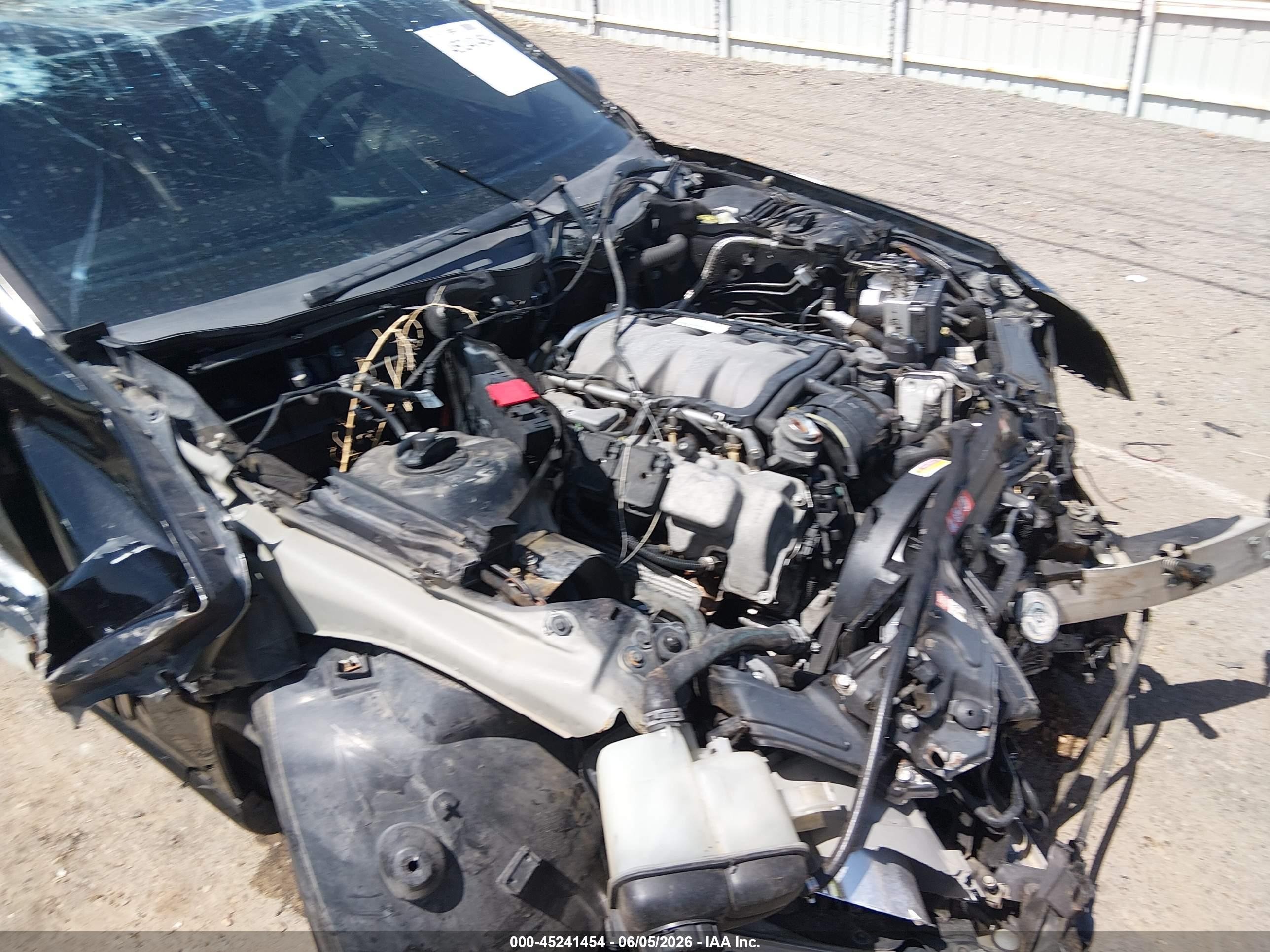 2006 Mercedes-benz C 55 Amg   Черный vin: WDBRF76J46F771676