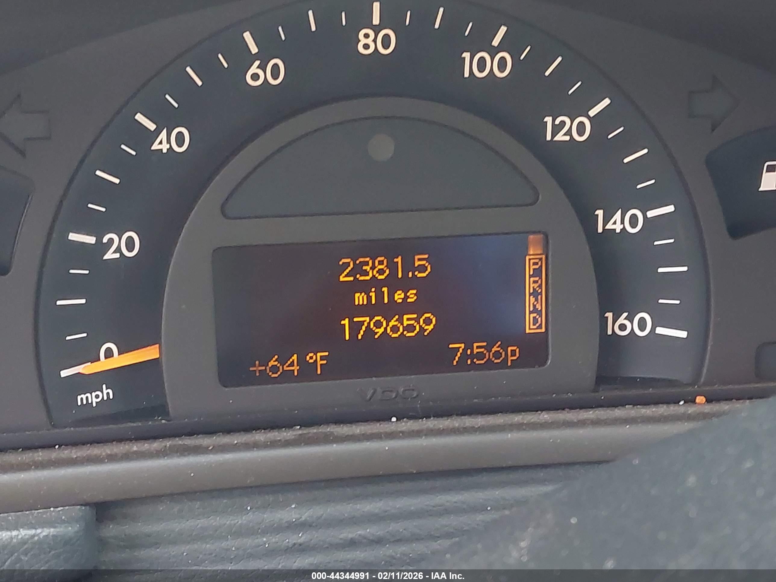 2003 Mercedes-benz C 240   Черный vin: WDBRF81J13F427652