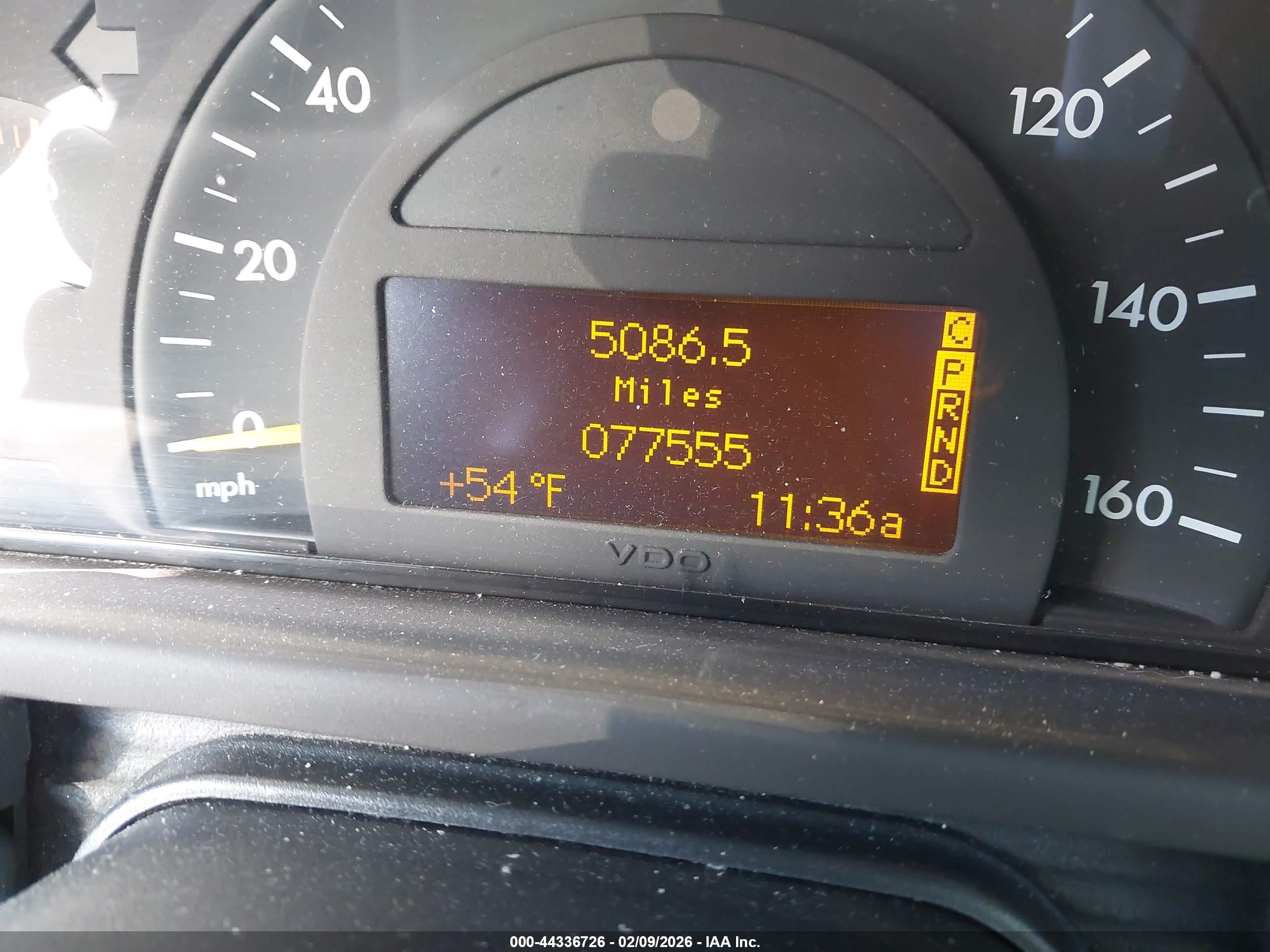 2004 Mercedes-benz C 240 4matic Silver vin: WDBRF81J24F475713