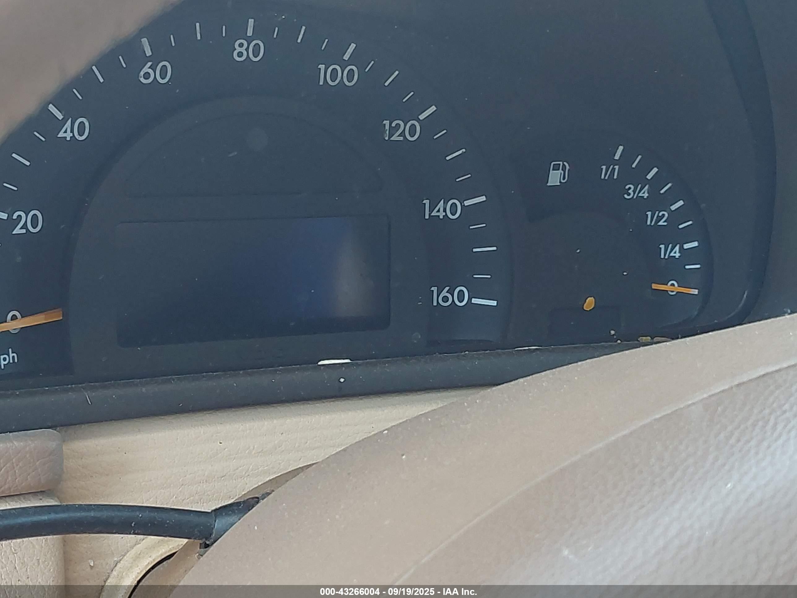 2004 Mercedes-benz C 240 4matic Синий vin: WDBRF81J54F494854
