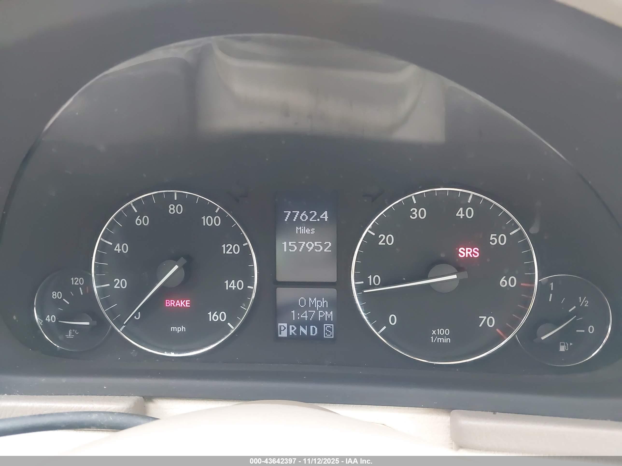 2005 Mercedes-benz C 240 Luxury 4matic Navy vin: WDBRF81J55F574088
