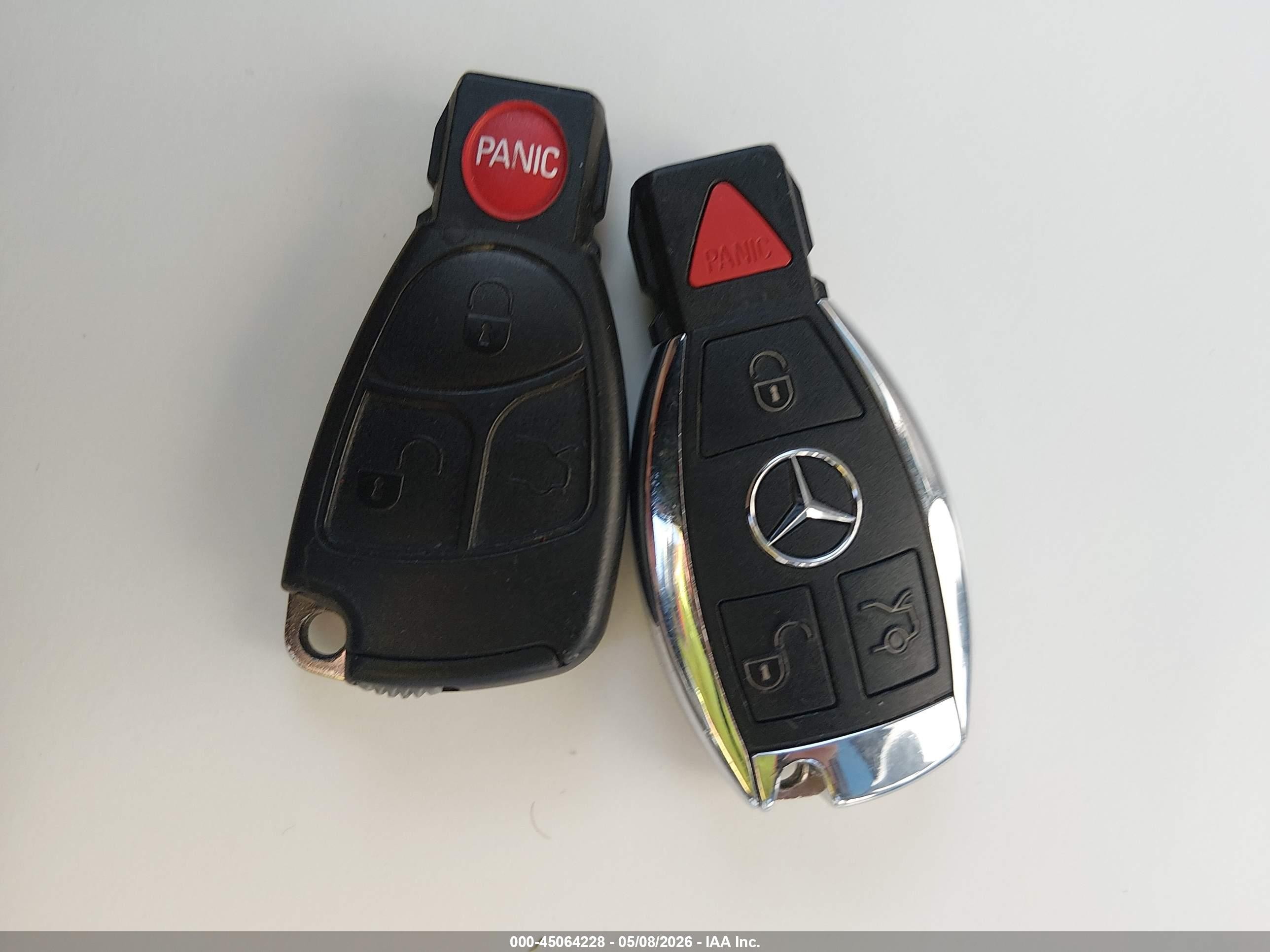 2003 Mercedes-benz C 240   Черный vin: WDBRF81J73F417465