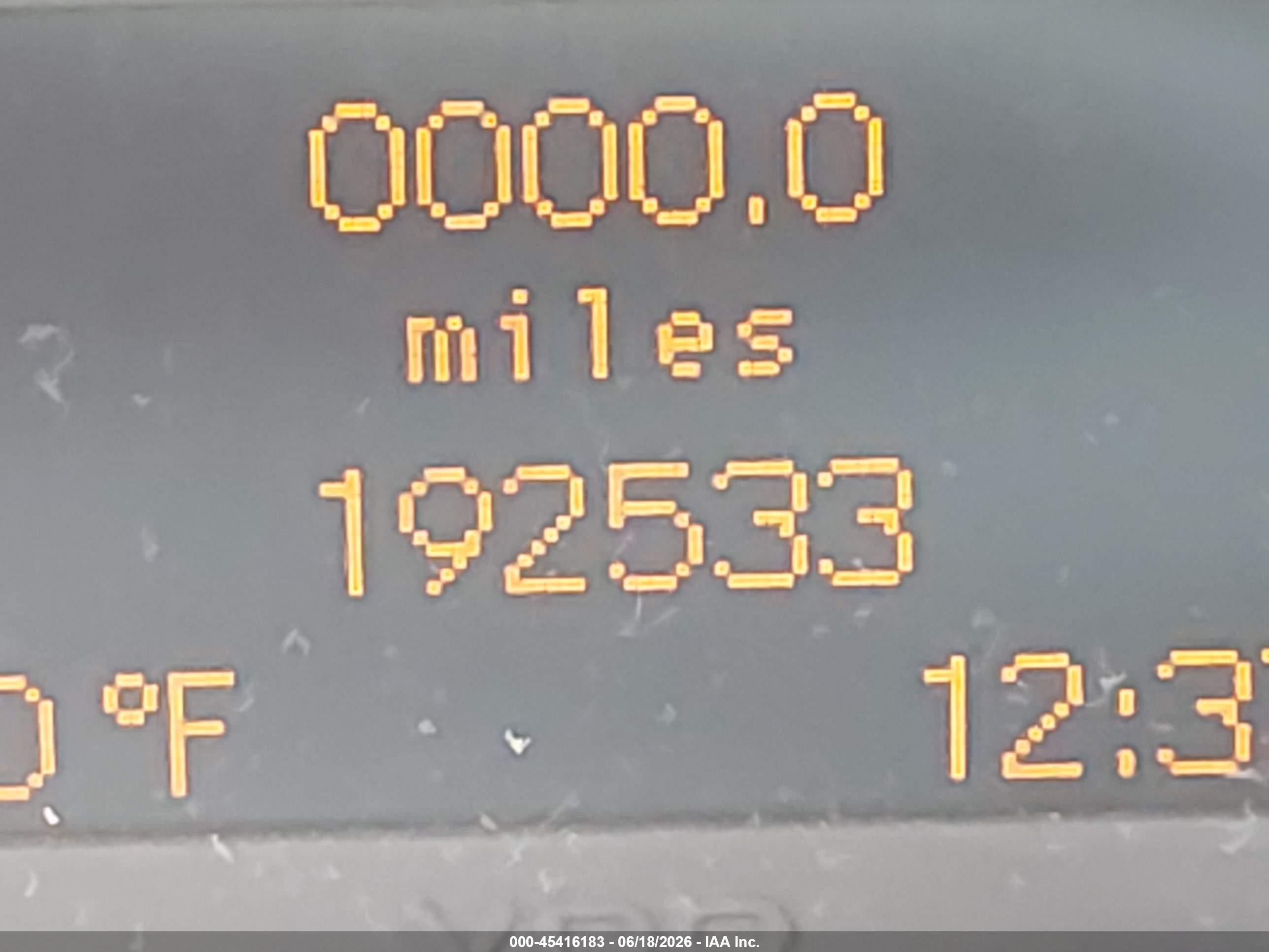 2003 Mercedes-benz C 240   Champagne vin: WDBRF81JX3F383232