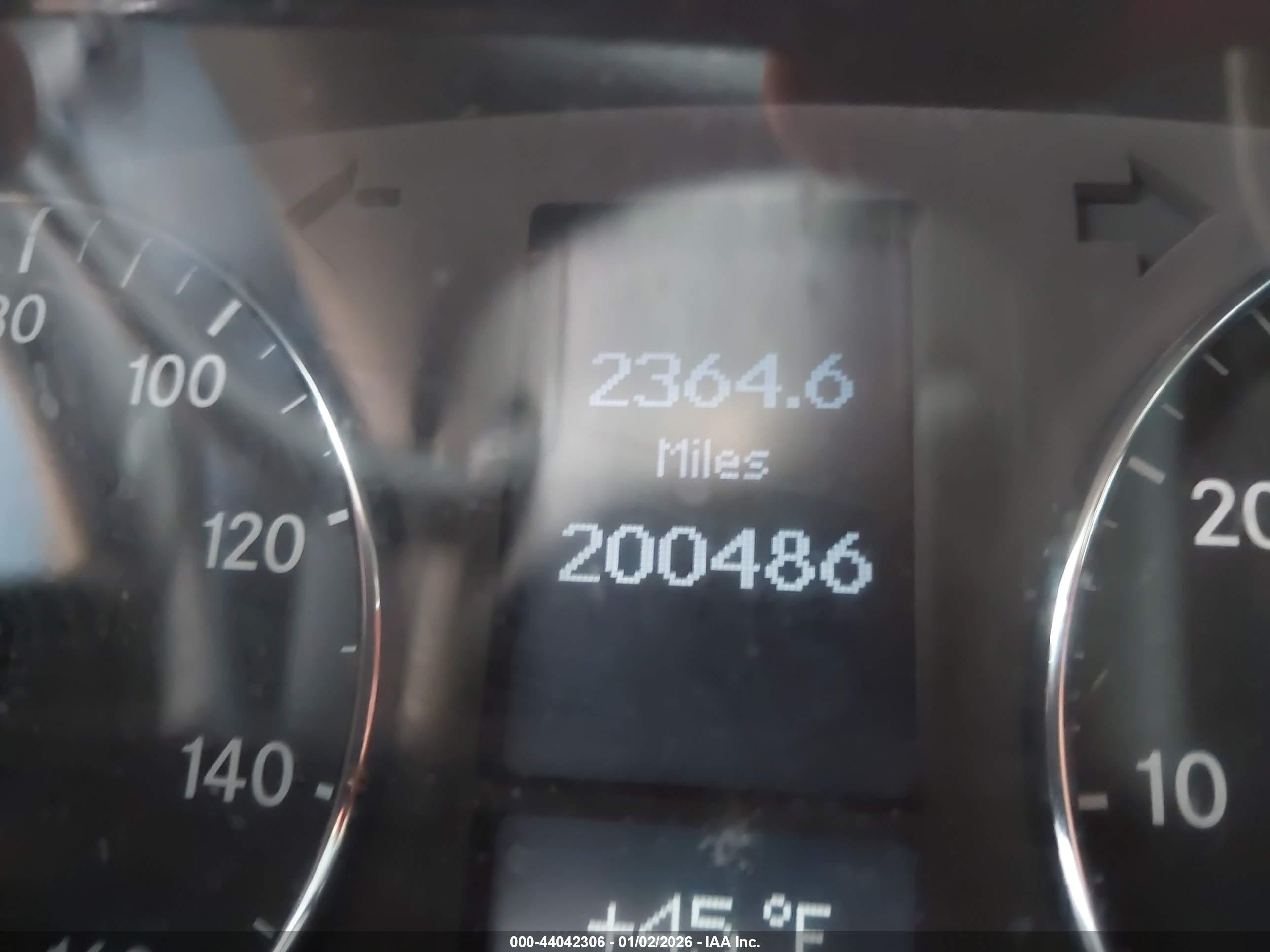 2005 Mercedes-benz C 240 Luxury 4matic Серый vin: WDBRF81JX5F669567