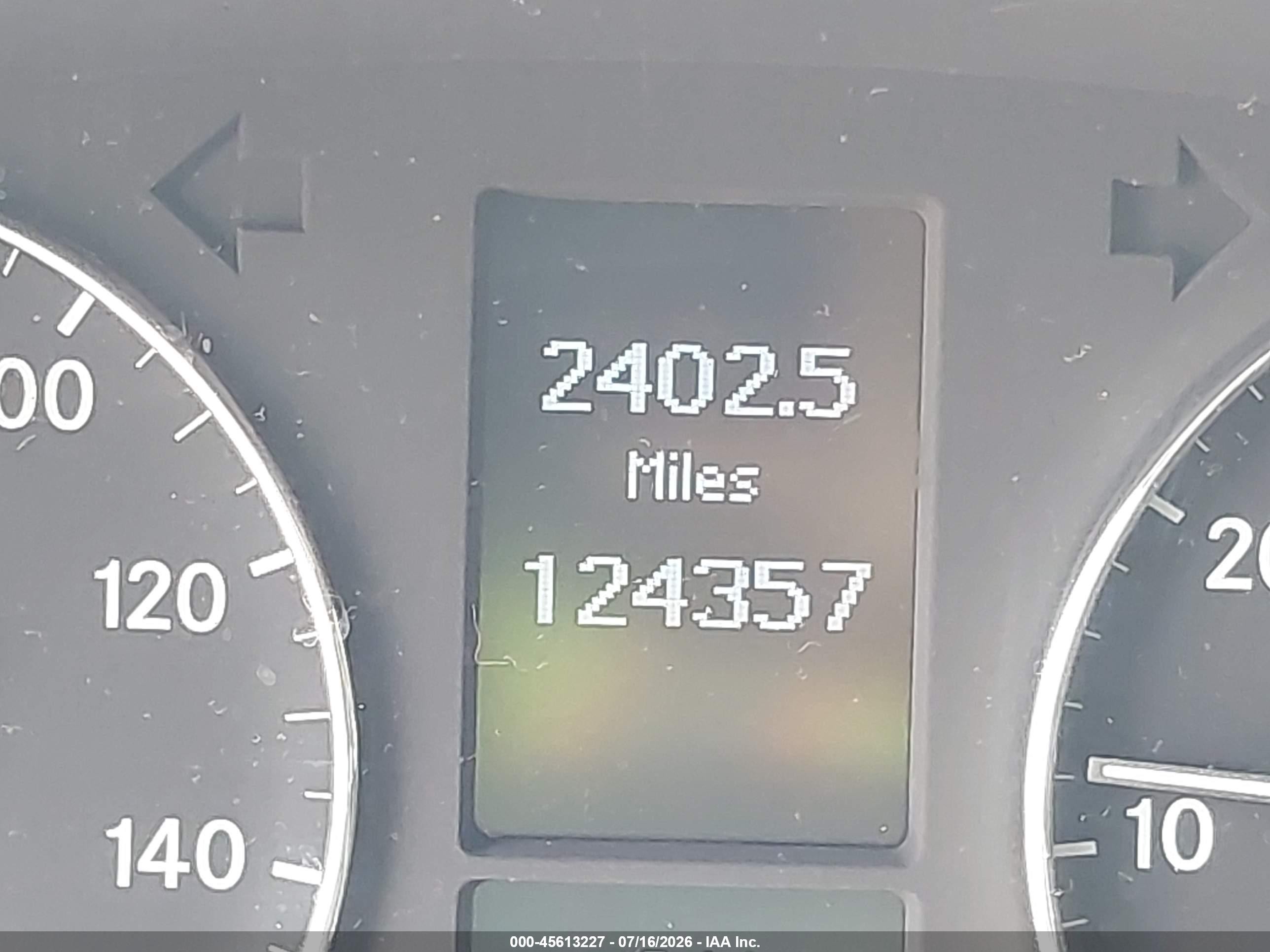 2005 Mercedes-benz C 320 Luxury 4matic Blue vin: WDBRF84J95F650245