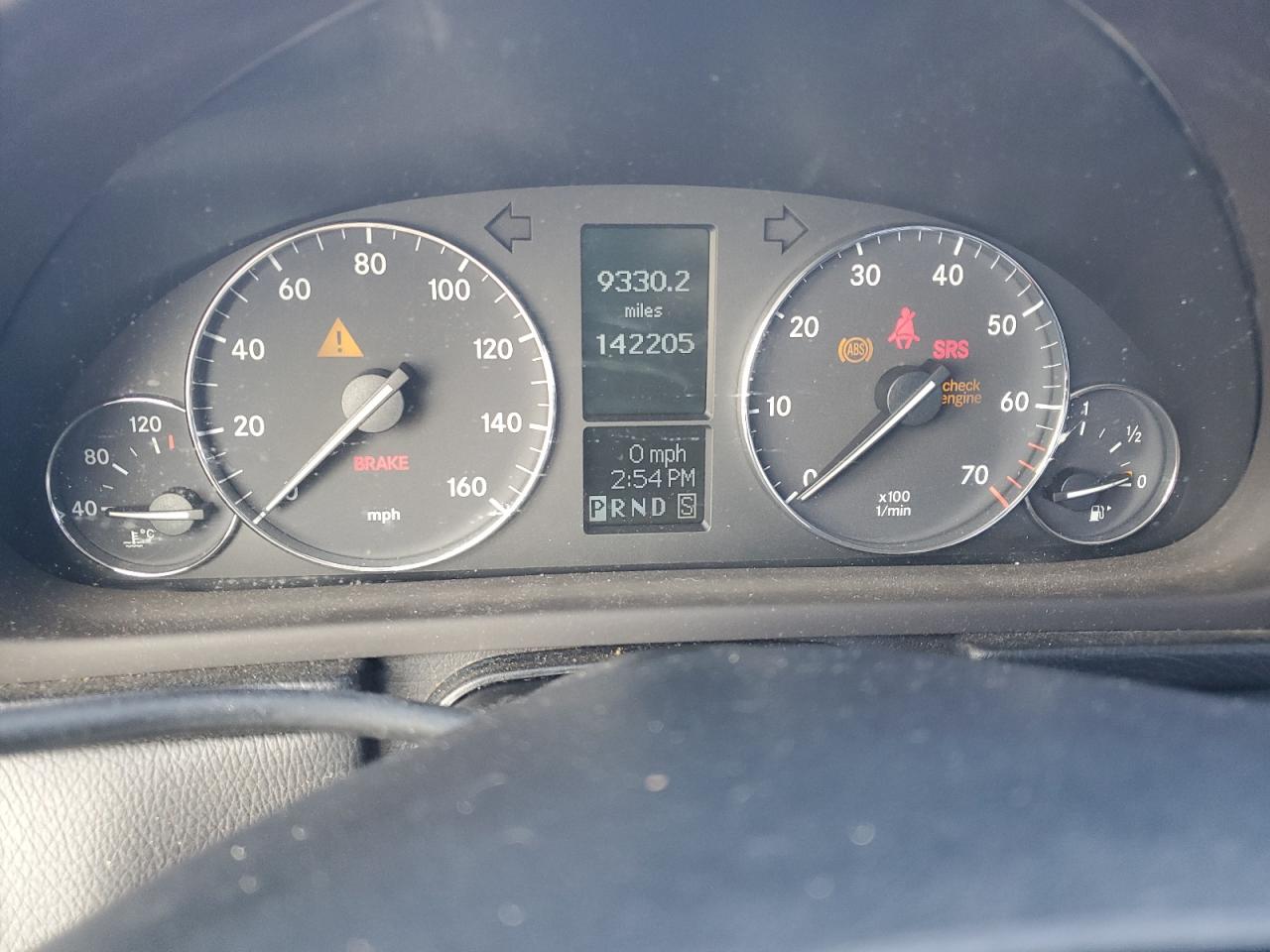 2007 Mercedes-benz C 350 4matic Серебряный vin: WDBRF87H77F852528