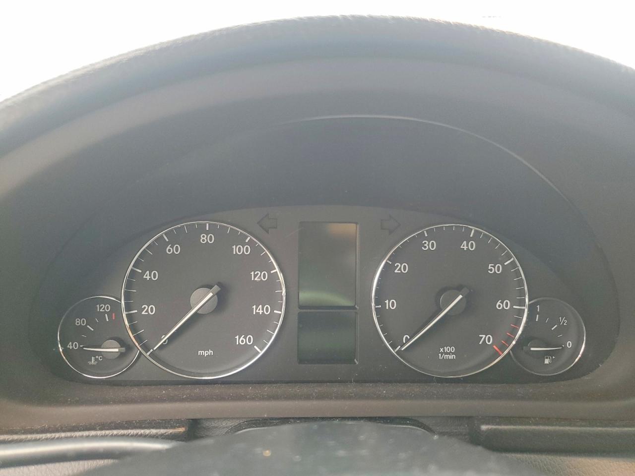 2007 Mercedes-benz C 280 4matic Черный vin: WDBRF92H27F901101