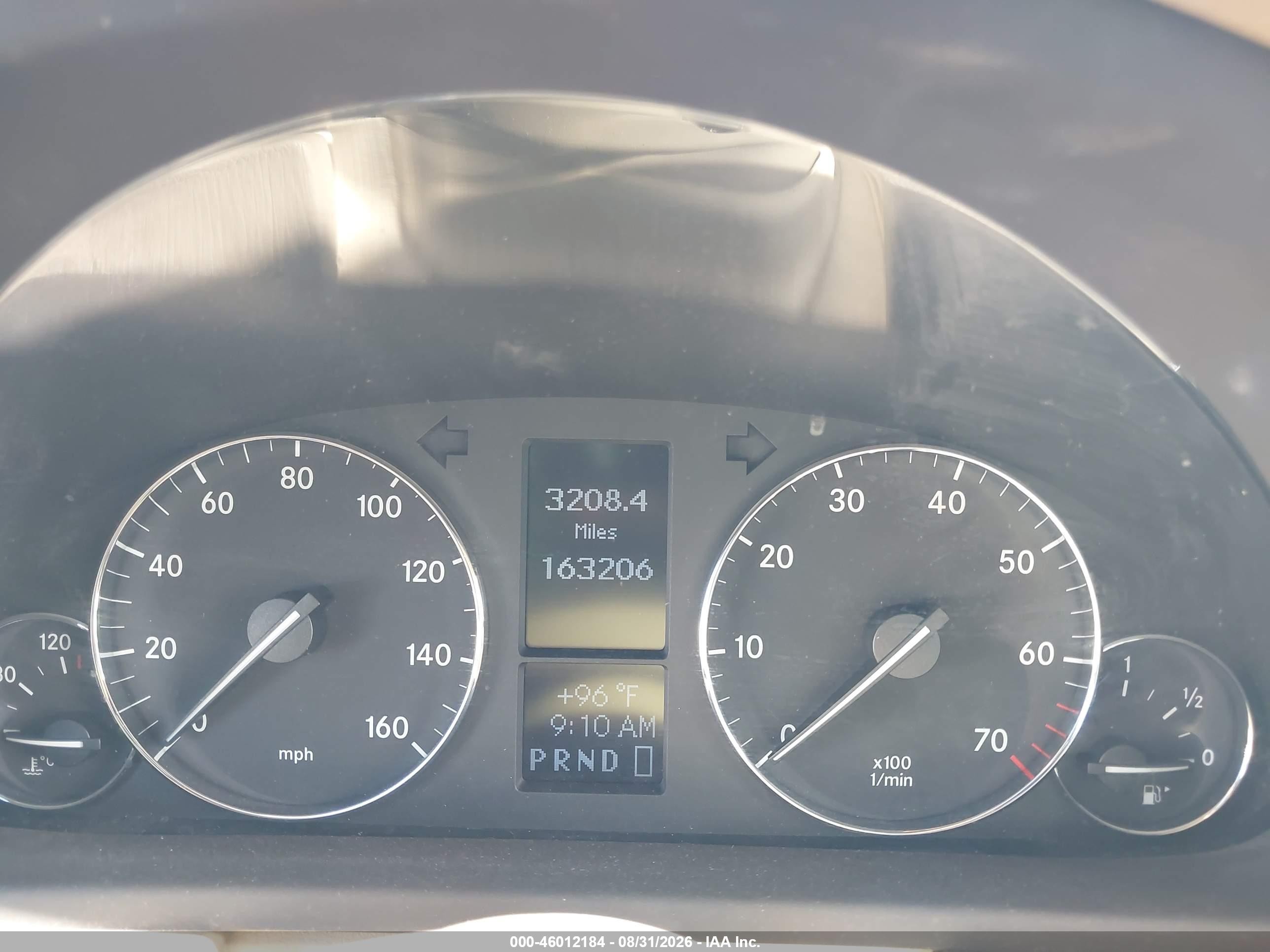 2006 Mercedes-benz C 280 Luxury 4matic Gold vin: WDBRF92H36F770386