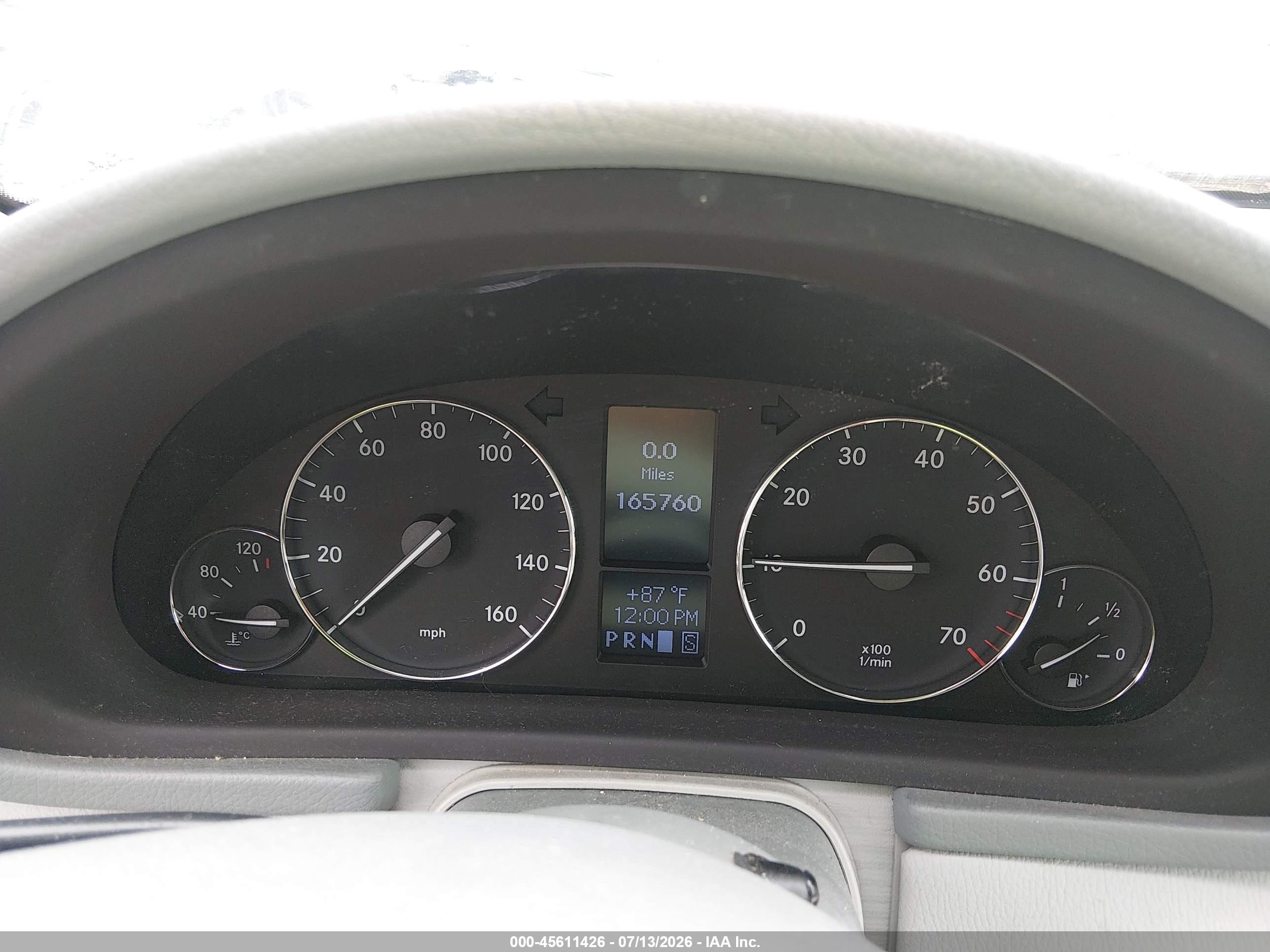 2006 Mercedes-benz C 280 Luxury 4matic Silver vin: WDBRF92H36F800681