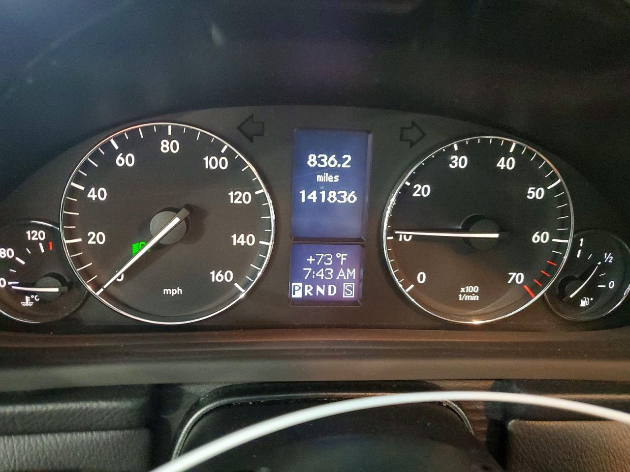 2007 Mercedes-benz C 280 4matic Black vin: WDBRF92H47F913329