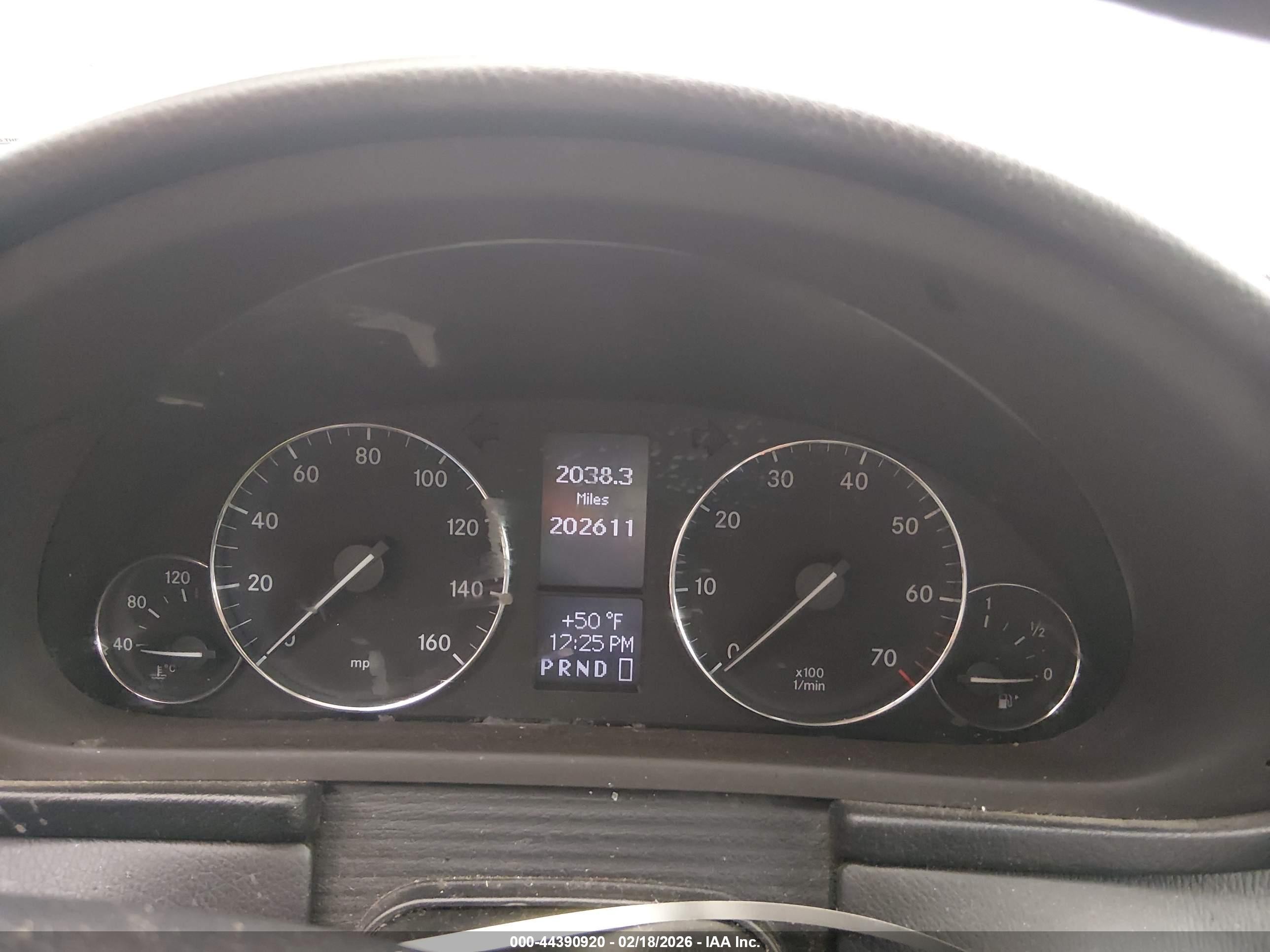 2006 Mercedes-benz C 280 Luxury 4matic Gray vin: WDBRF92H56F786556