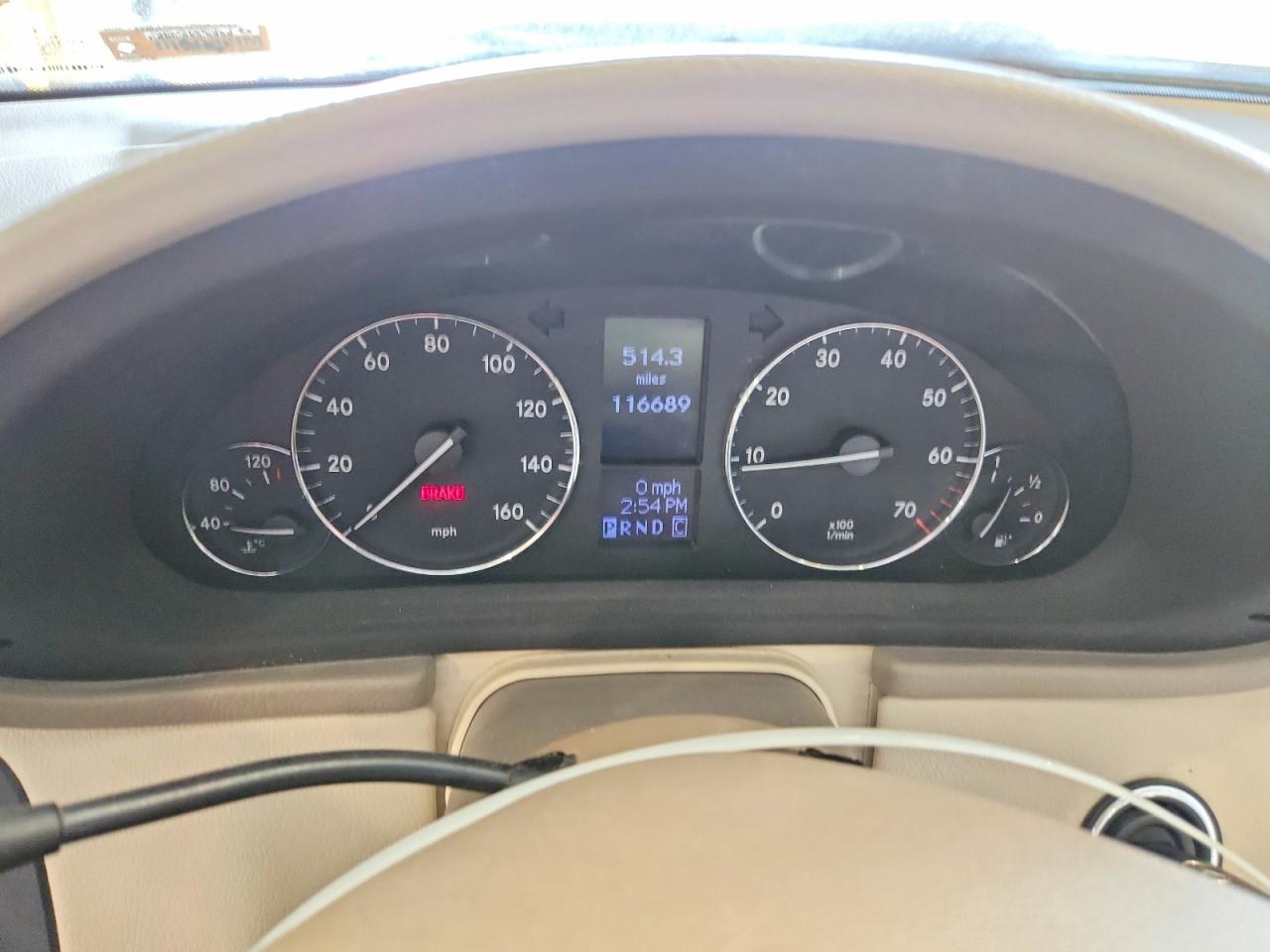 2007 Mercedes-benz C 280 4matic Black vin: WDBRF92H57F926512