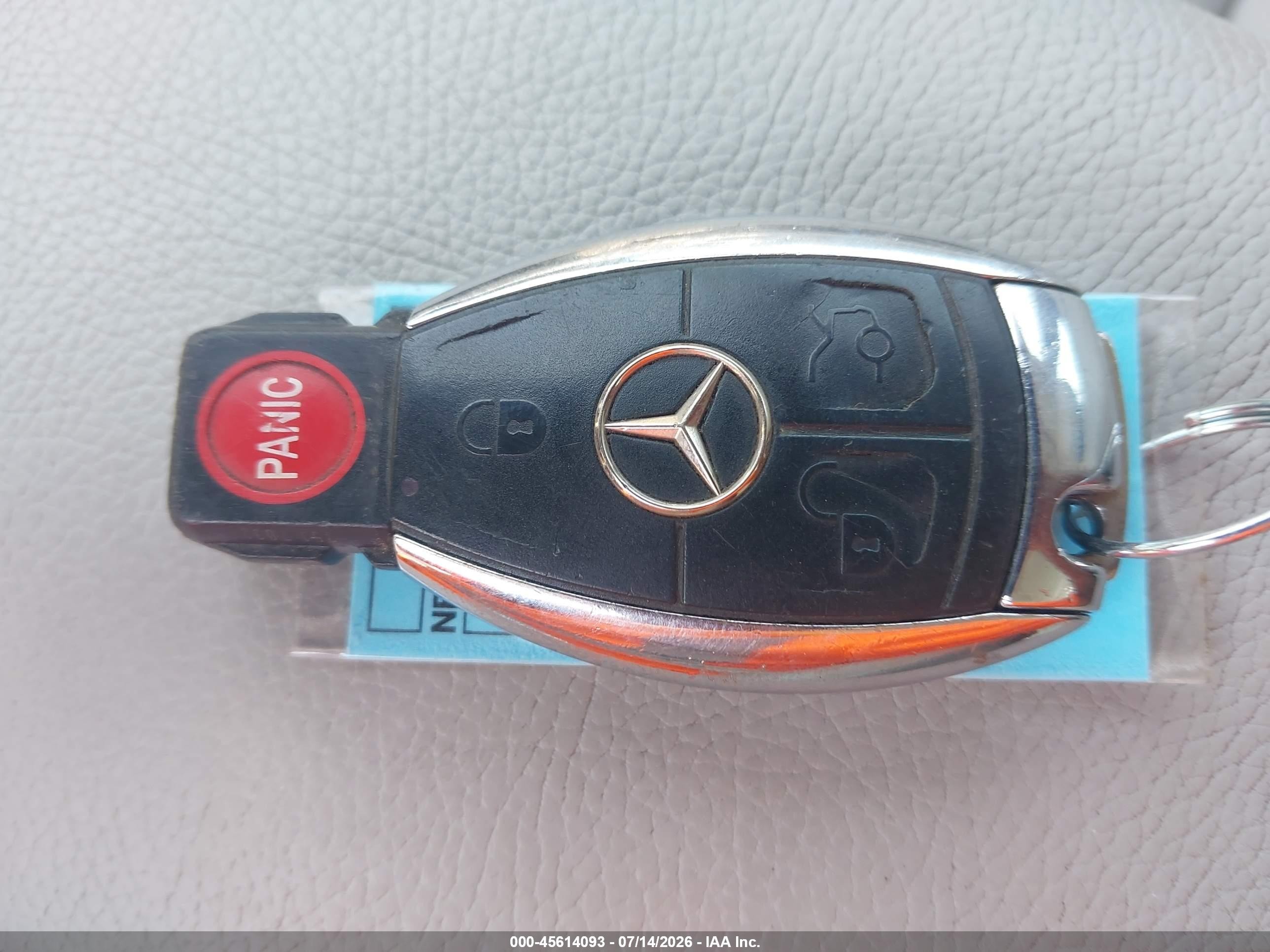 2007 Mercedes-benz C 280 Luxury 4matic Silver vin: WDBRF92H77F919352
