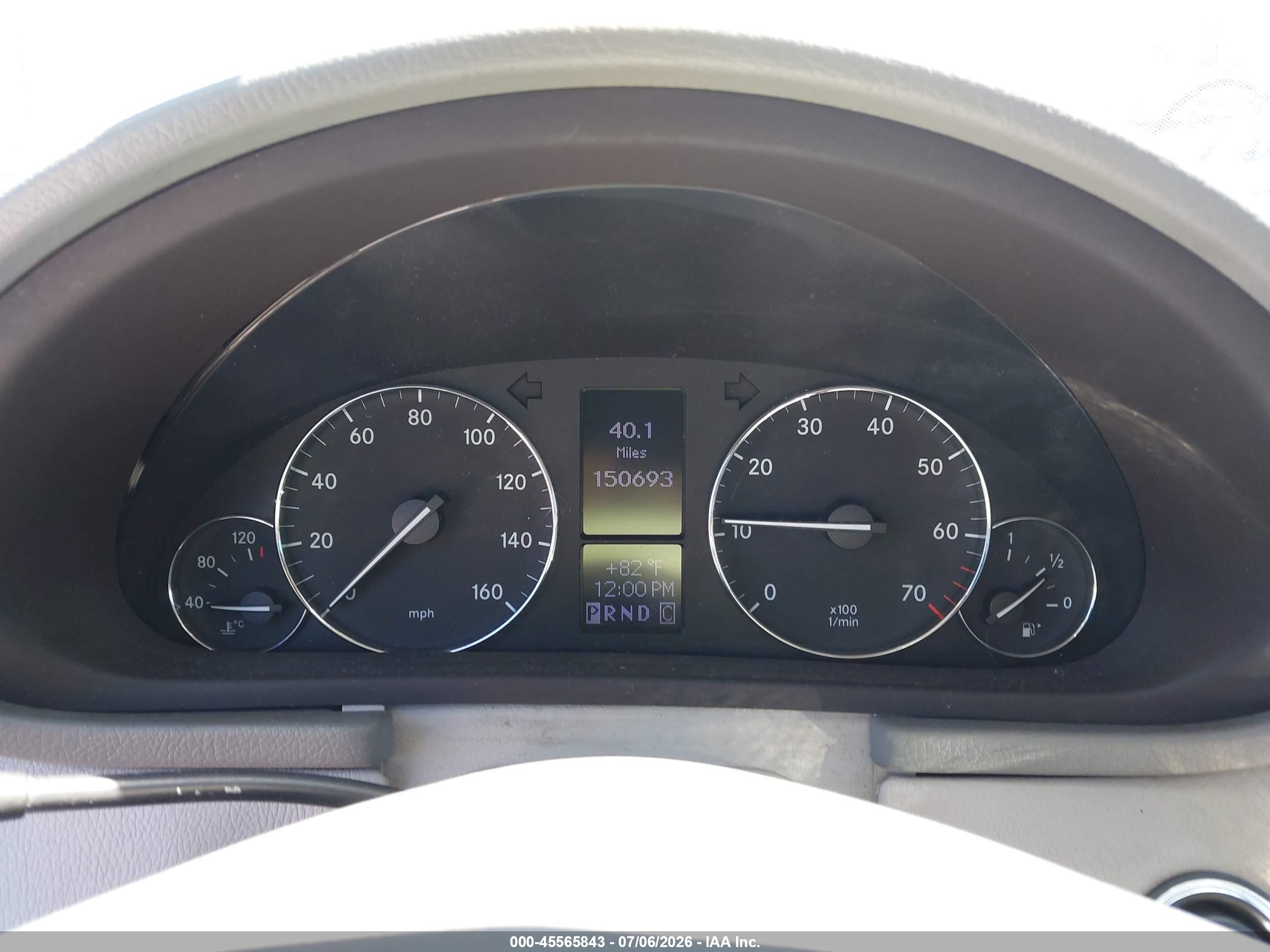 2006 Mercedes-benz C 280 Luxury 4matic Silver vin: WDBRF92H86F810154
