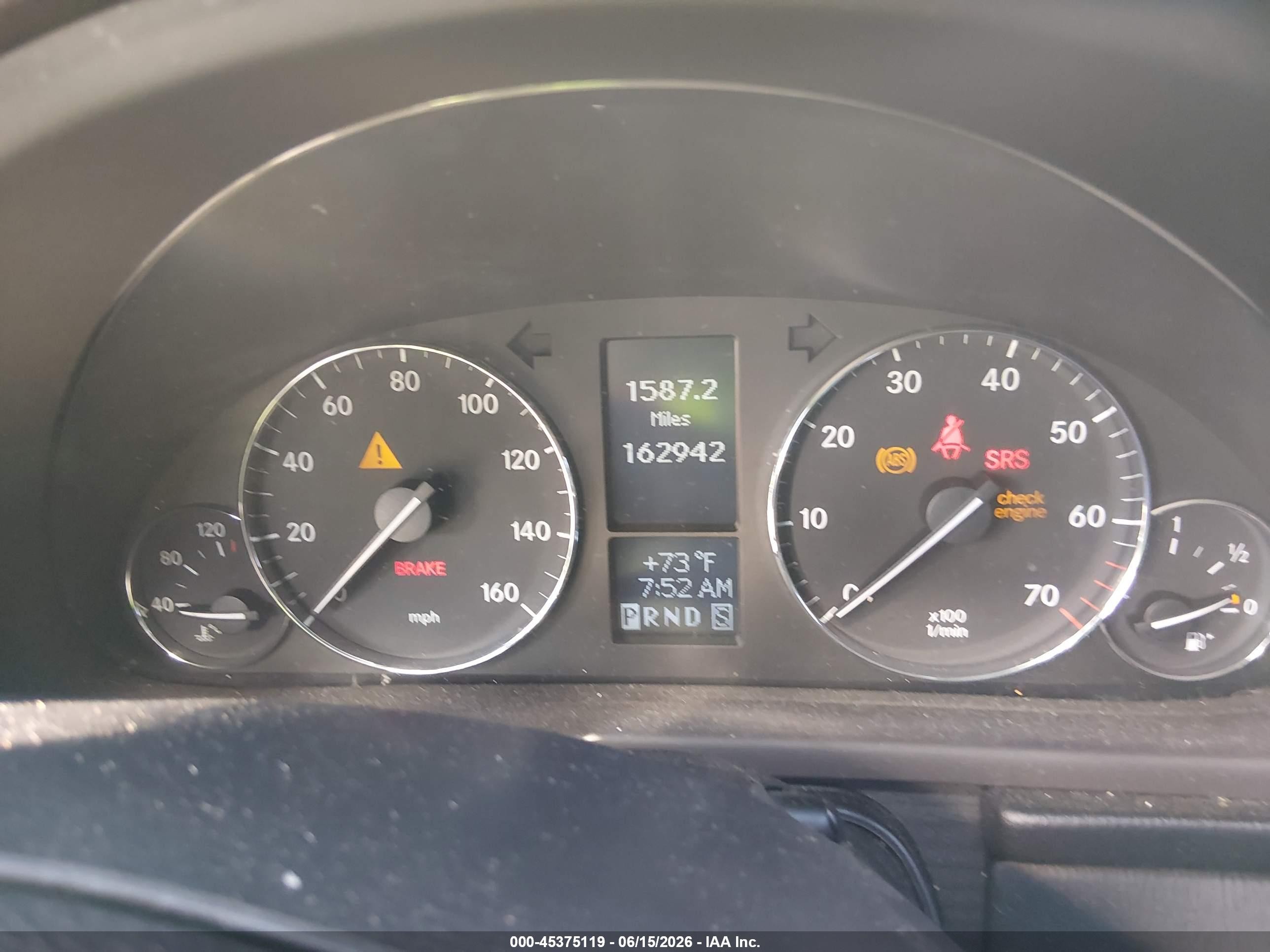 2006 Mercedes-benz C 280 Luxury 4matic Black vin: WDBRF92H96F762566