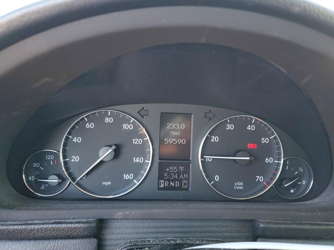 2006 Mercedes-benz C 280 4matic Black vin: WDBRF92H96F787936