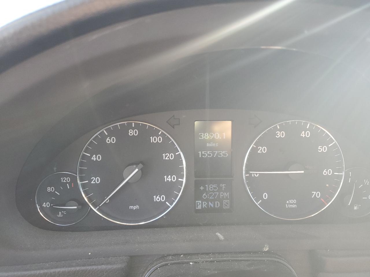 2007 Mercedes-benz C 280 4matic Серебряный vin: WDBRF92H97F891490