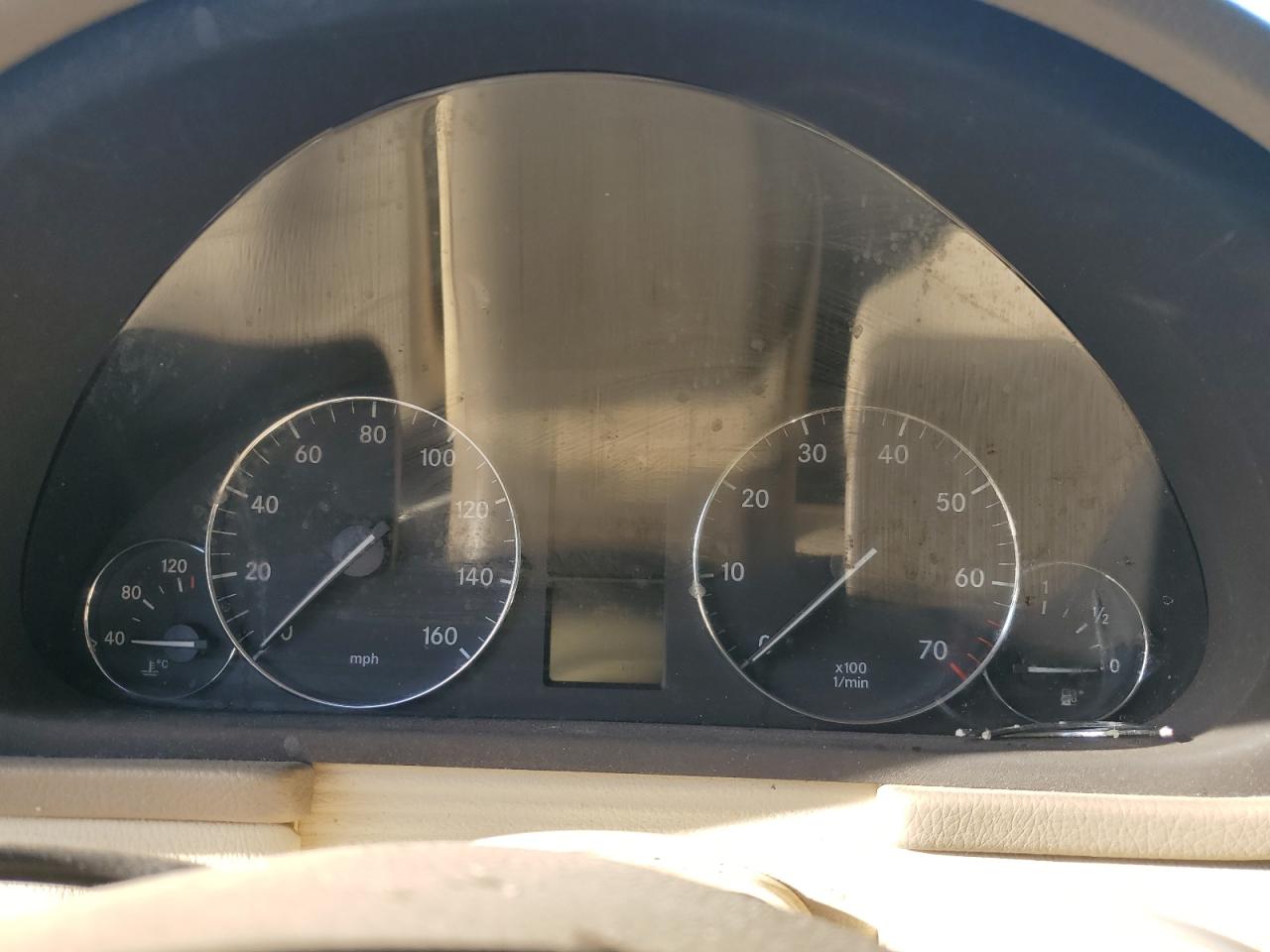 2007 Mercedes-benz C 280 4matic Черный vin: WDBRF92HX7F875850