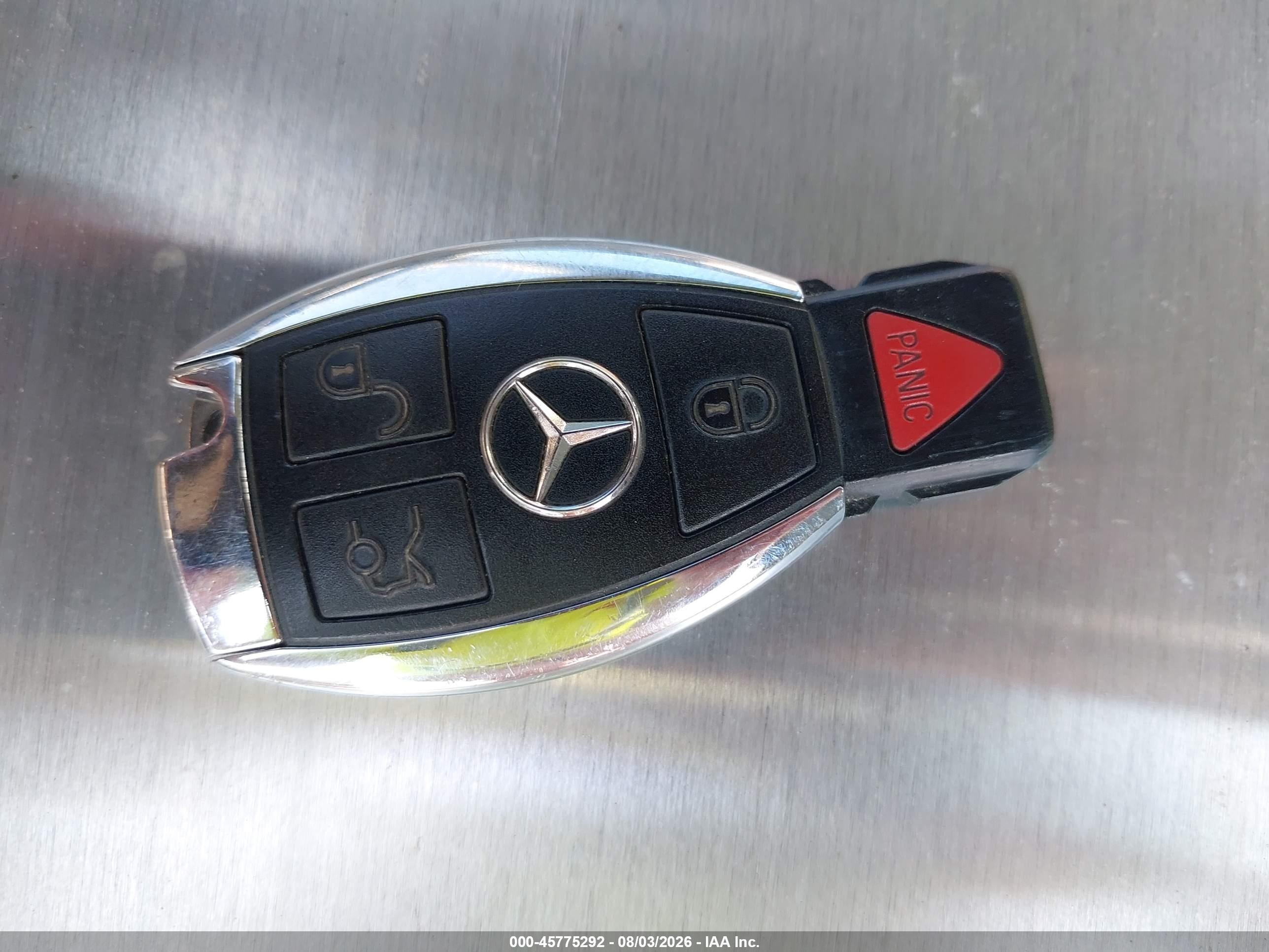 2007 Mercedes-benz C 280 Luxury 4matic Silver vin: WDBRF92J57F906974
