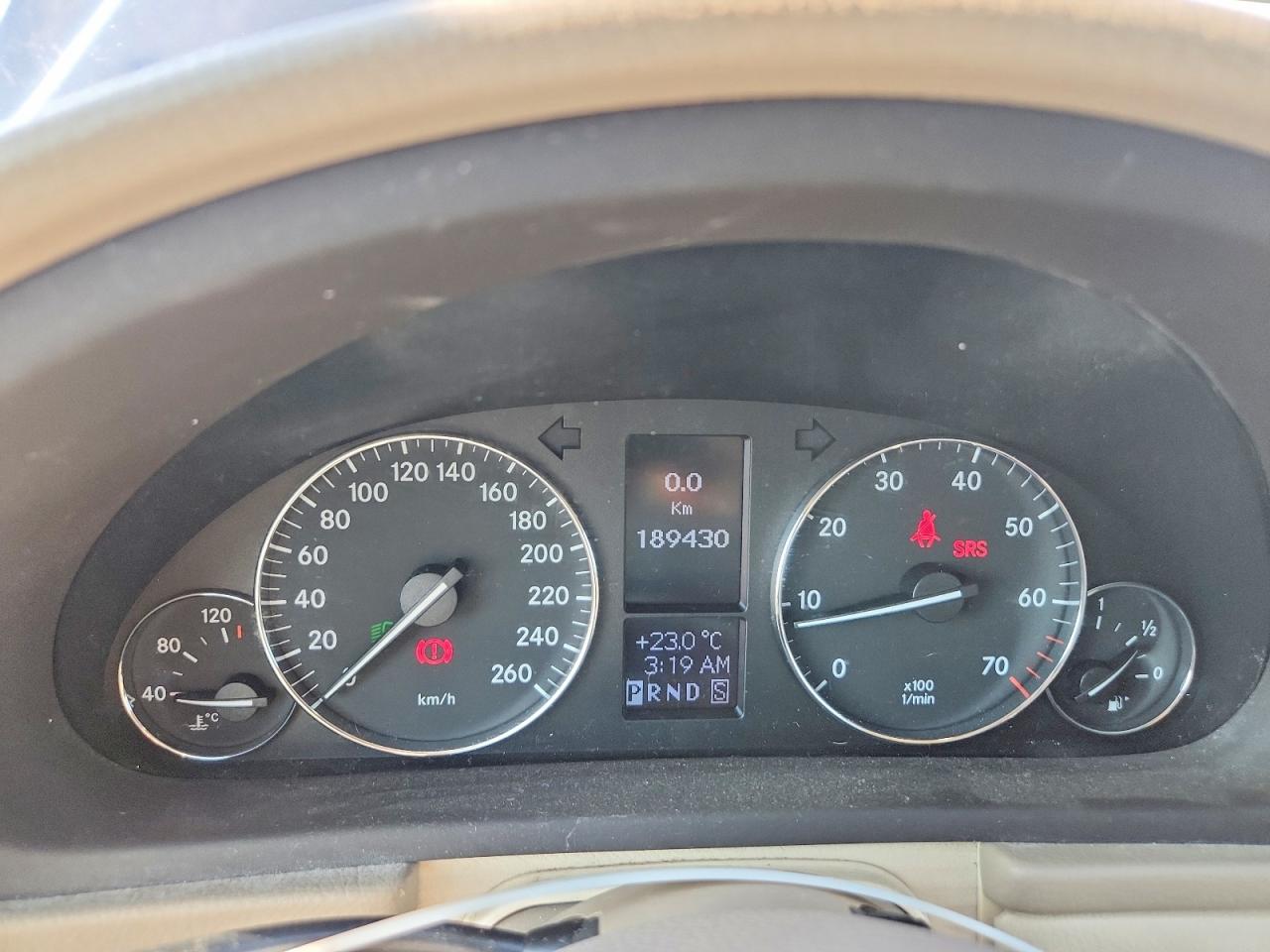 2006 Mercedes-benz C 280 4matic Синий vin: WDBRF92J96F823630