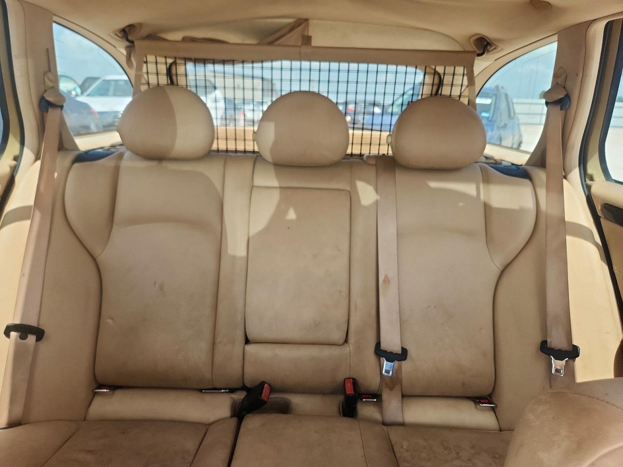2002 Mercedes-benz C 320 Tan vin: WDBRH64J72F156914