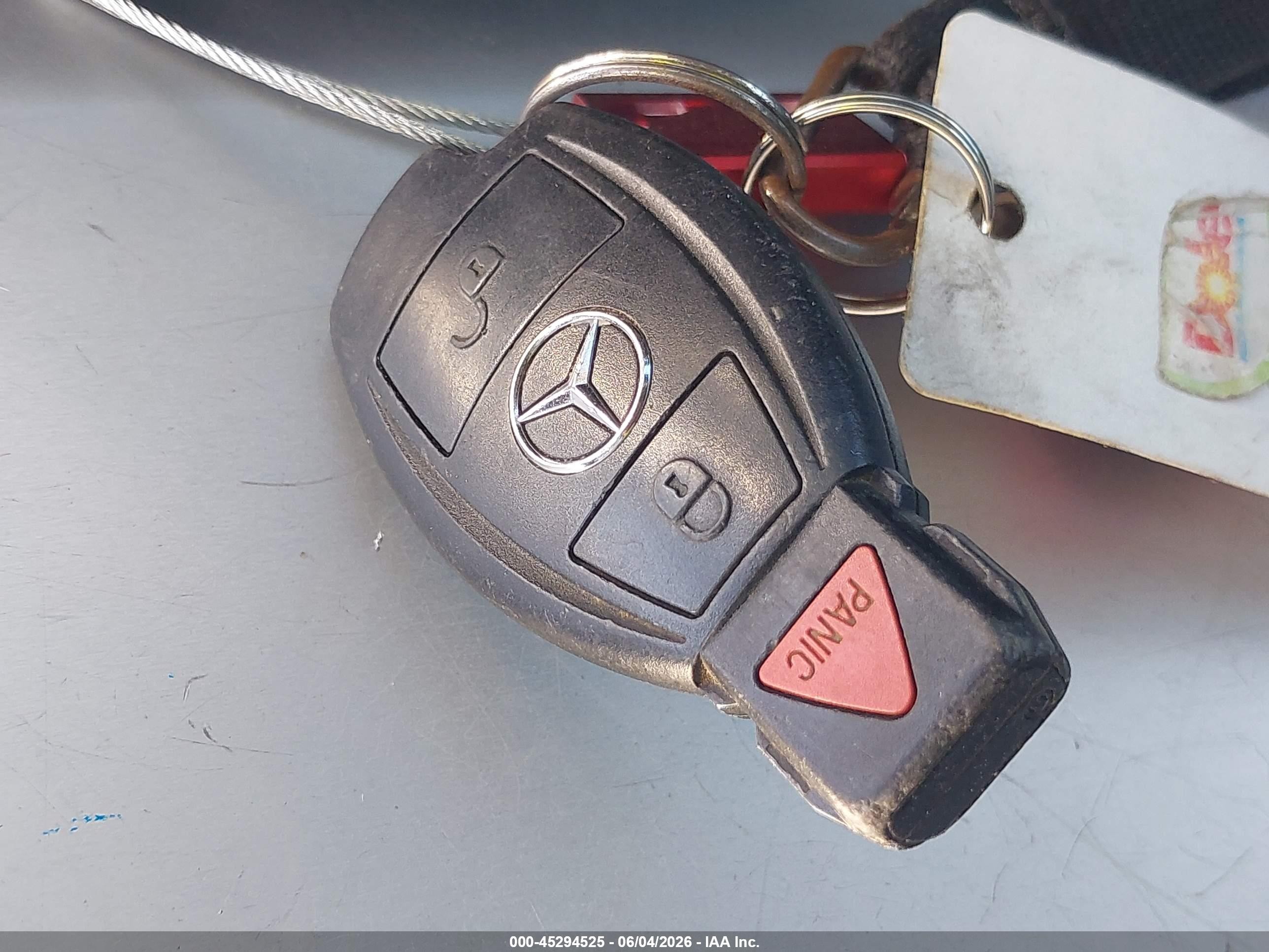 2002 Mercedes-benz C 320   Серебряный vin: WDBRH64JX2F164912