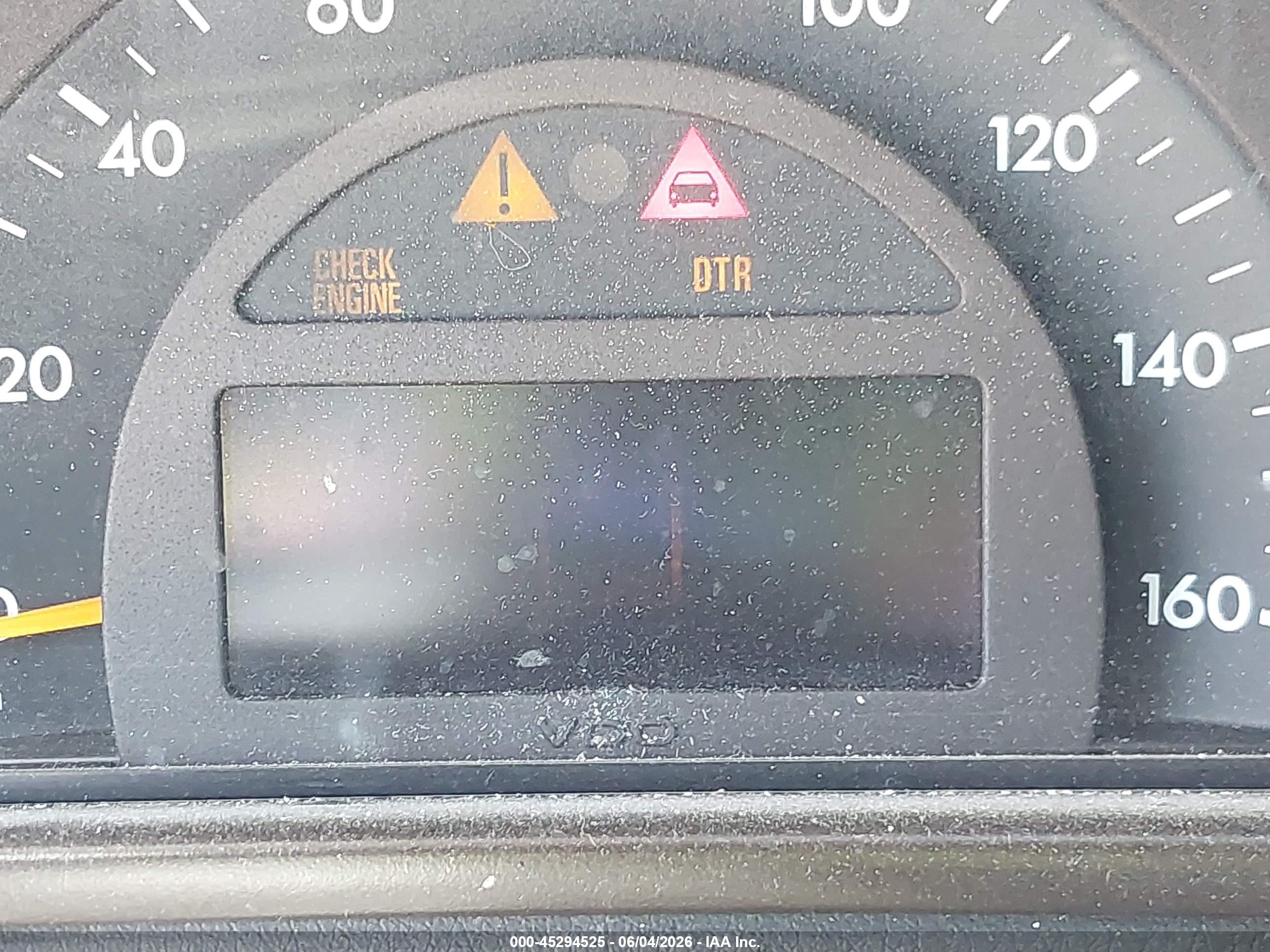 2002 Mercedes-benz C 320   Серебряный vin: WDBRH64JX2F164912