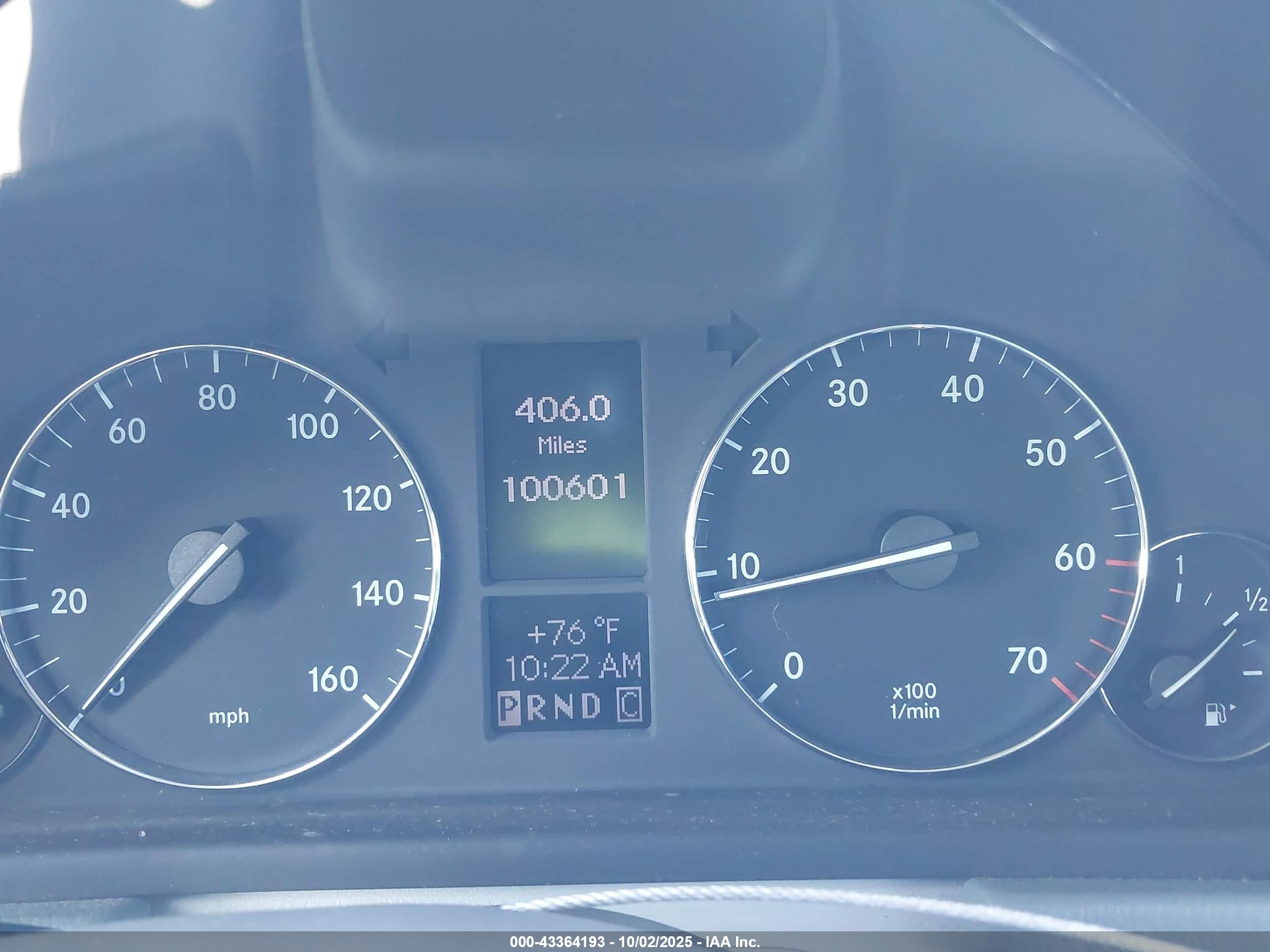 2005 Mercedes-benz C 240 Luxury 4matic Dark Blue vin: WDBRH81JX5F635431
