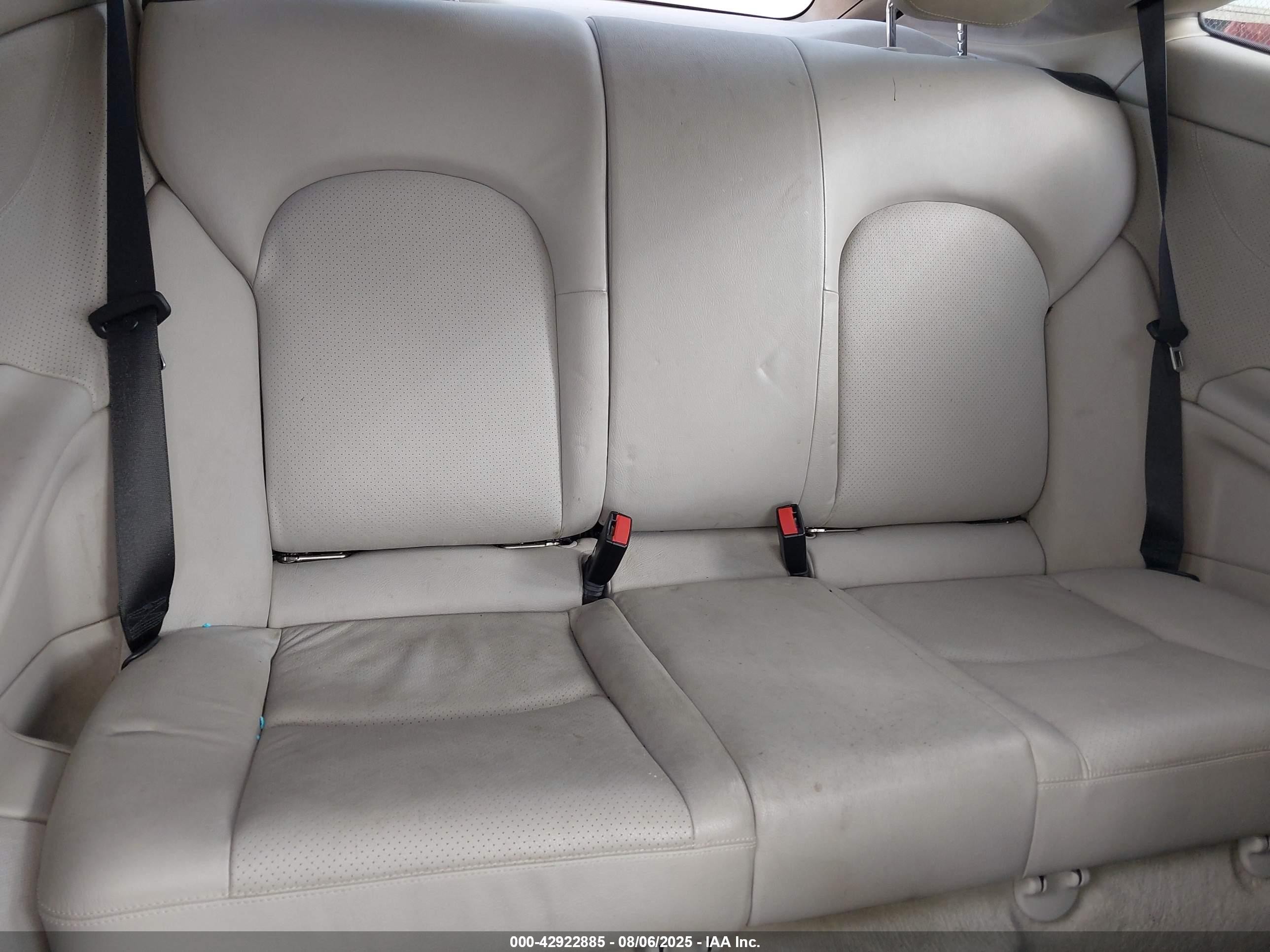 2003 Mercedes-benz C 320 Sport Black vin: WDBRN64J73A498547