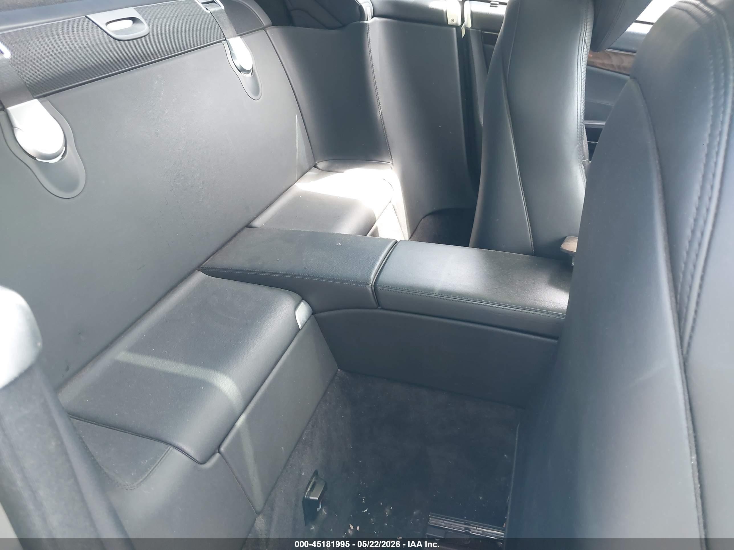 2009 Mercedes-benz Sl 63 Amg   Silver vin: WDBSK70F29F154900