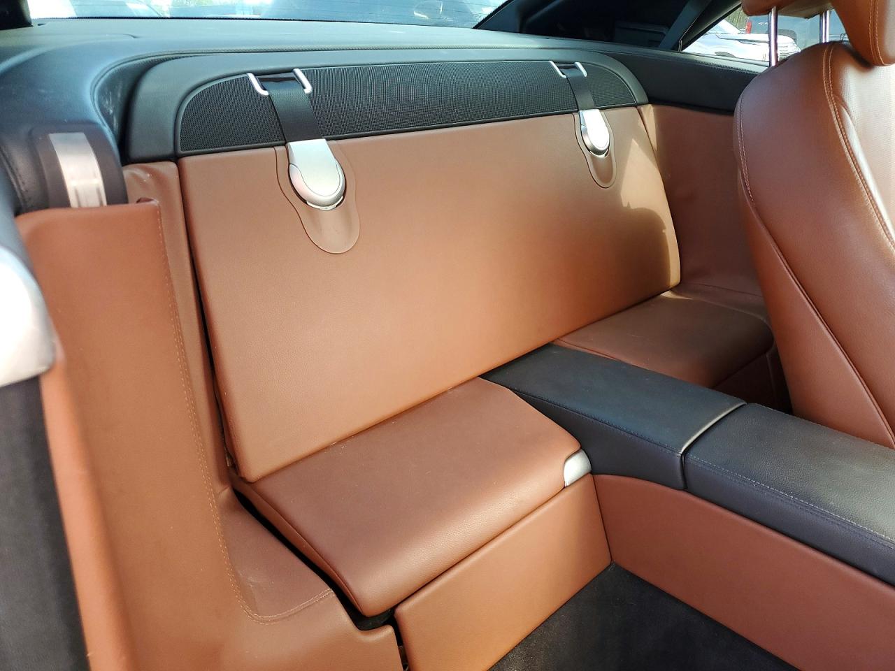 2007 Mercedes-benz Sl 550 Silver vin: WDBSK71F07F118554