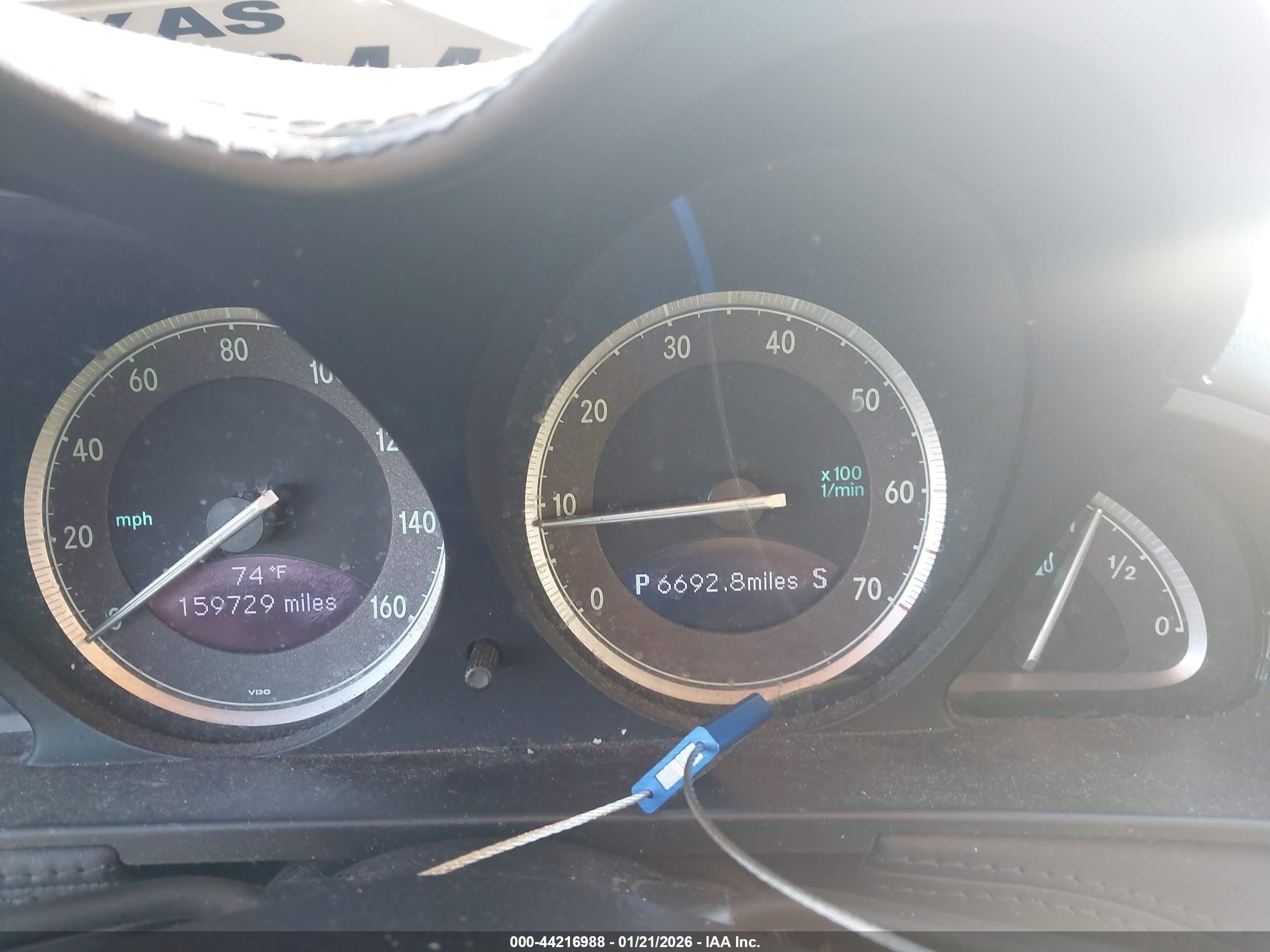 2007 Mercedes-benz Sl 550   Белый vin: WDBSK71F07F133913