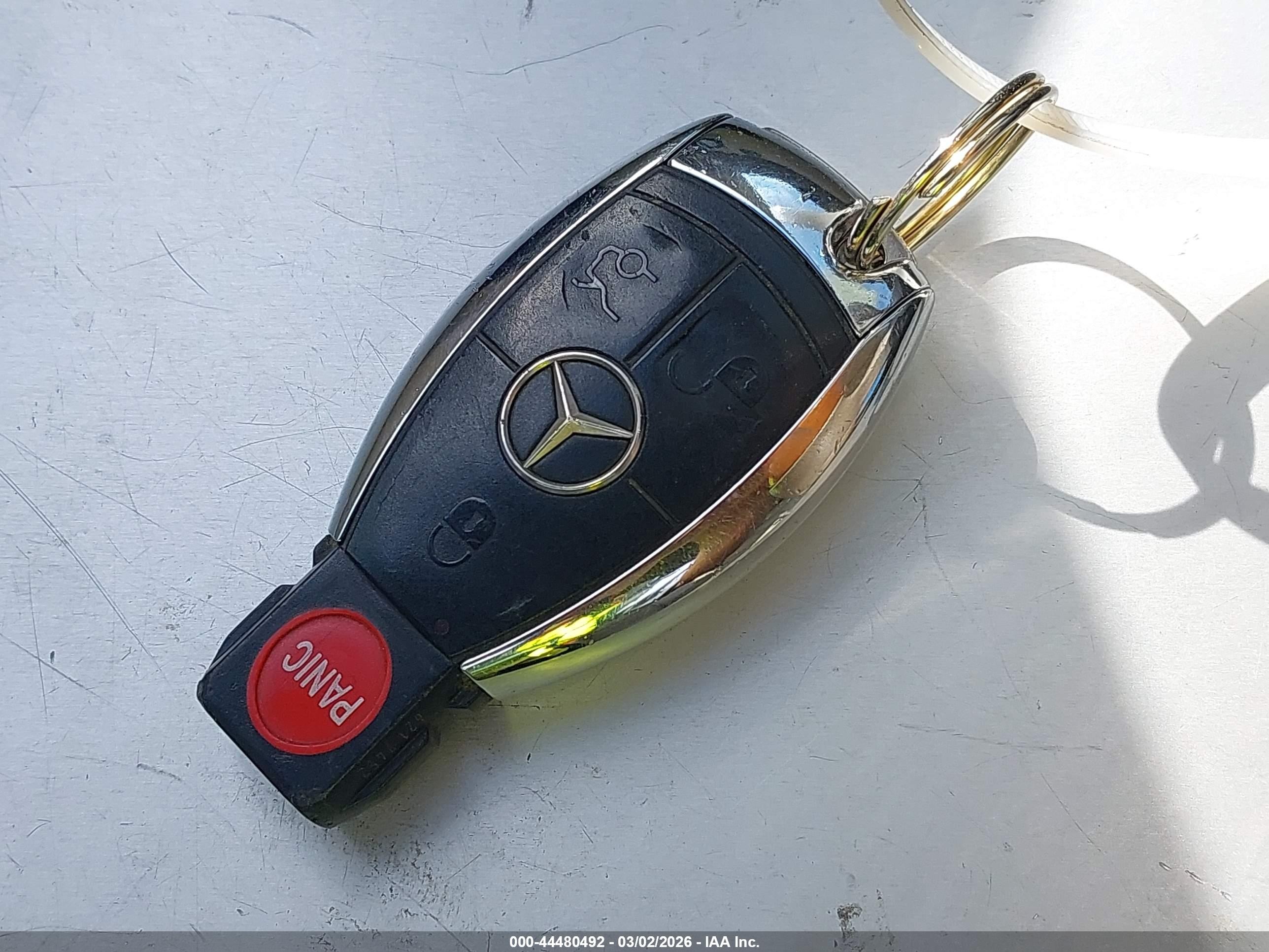 2008 Mercedes-benz Sl 550   Gray vin: WDBSK71F08F141334