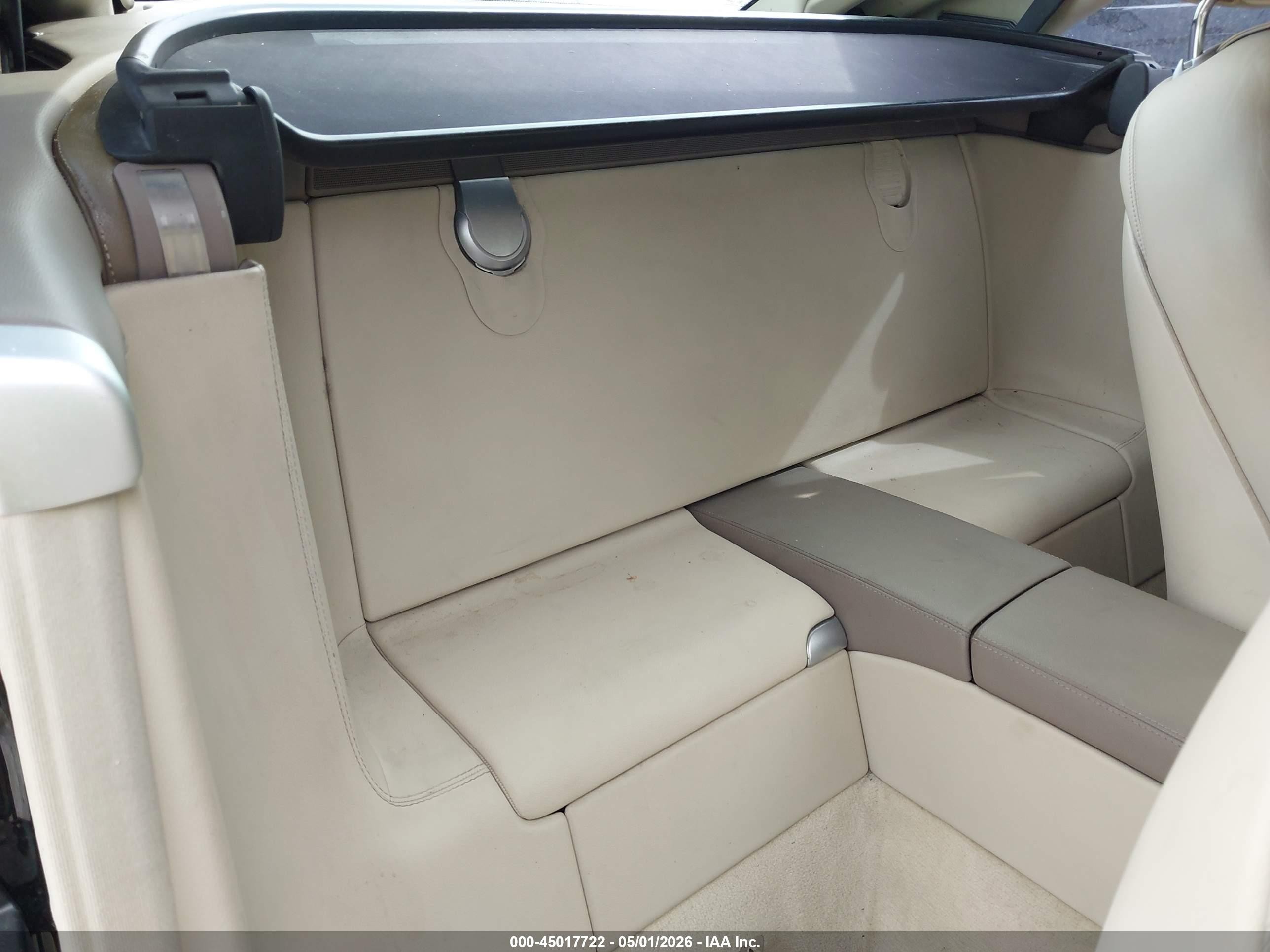 2009 Mercedes-benz Sl 550   Черный vin: WDBSK71F19F145460