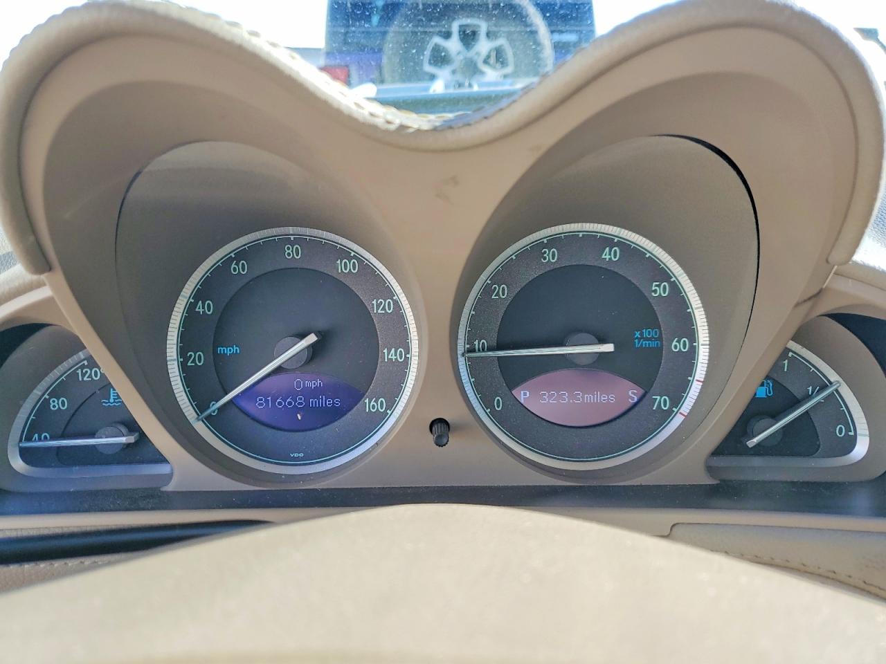 2007 Mercedes-benz Sl 550 Teal vin: WDBSK71F27F124422