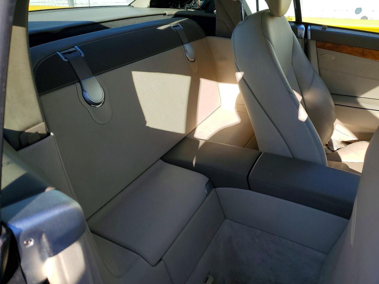 2007 Mercedes-benz Sl 550 Teal vin: WDBSK71F27F124422