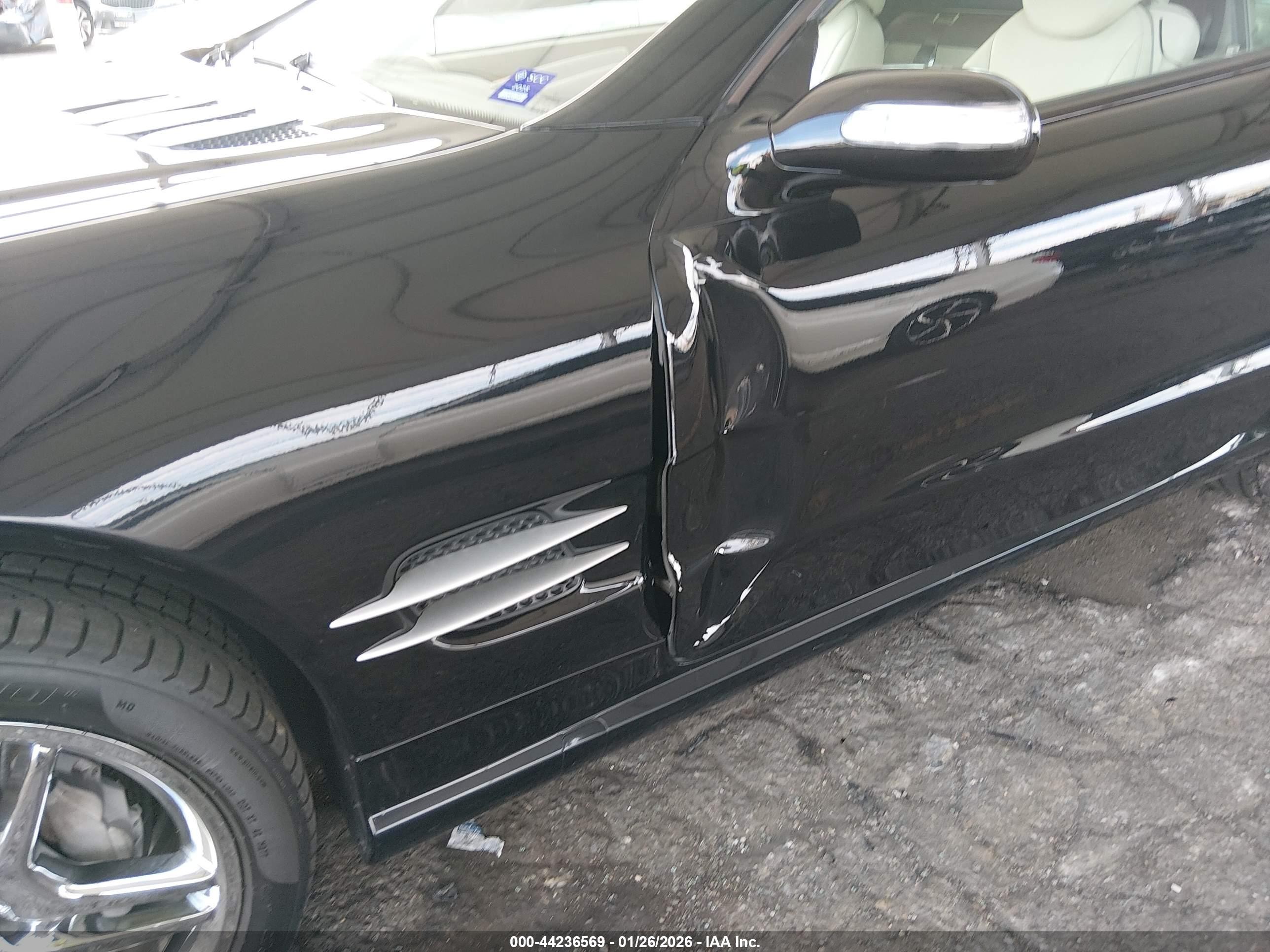 2008 Mercedes-benz Sl 550   Черный vin: WDBSK71F28F136426
