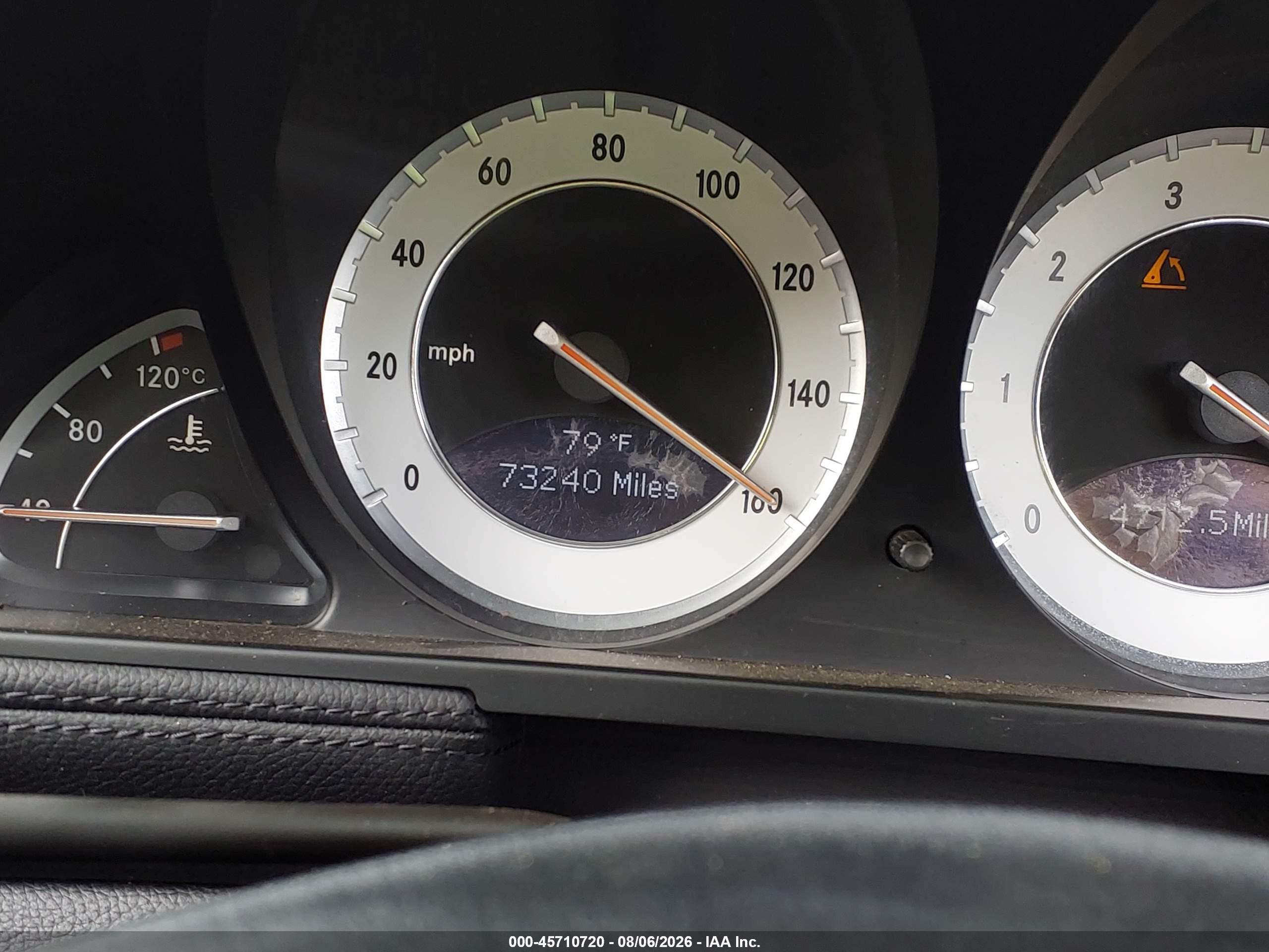 2009 Mercedes-benz Sl 550 Black vin: WDBSK71F29F144432