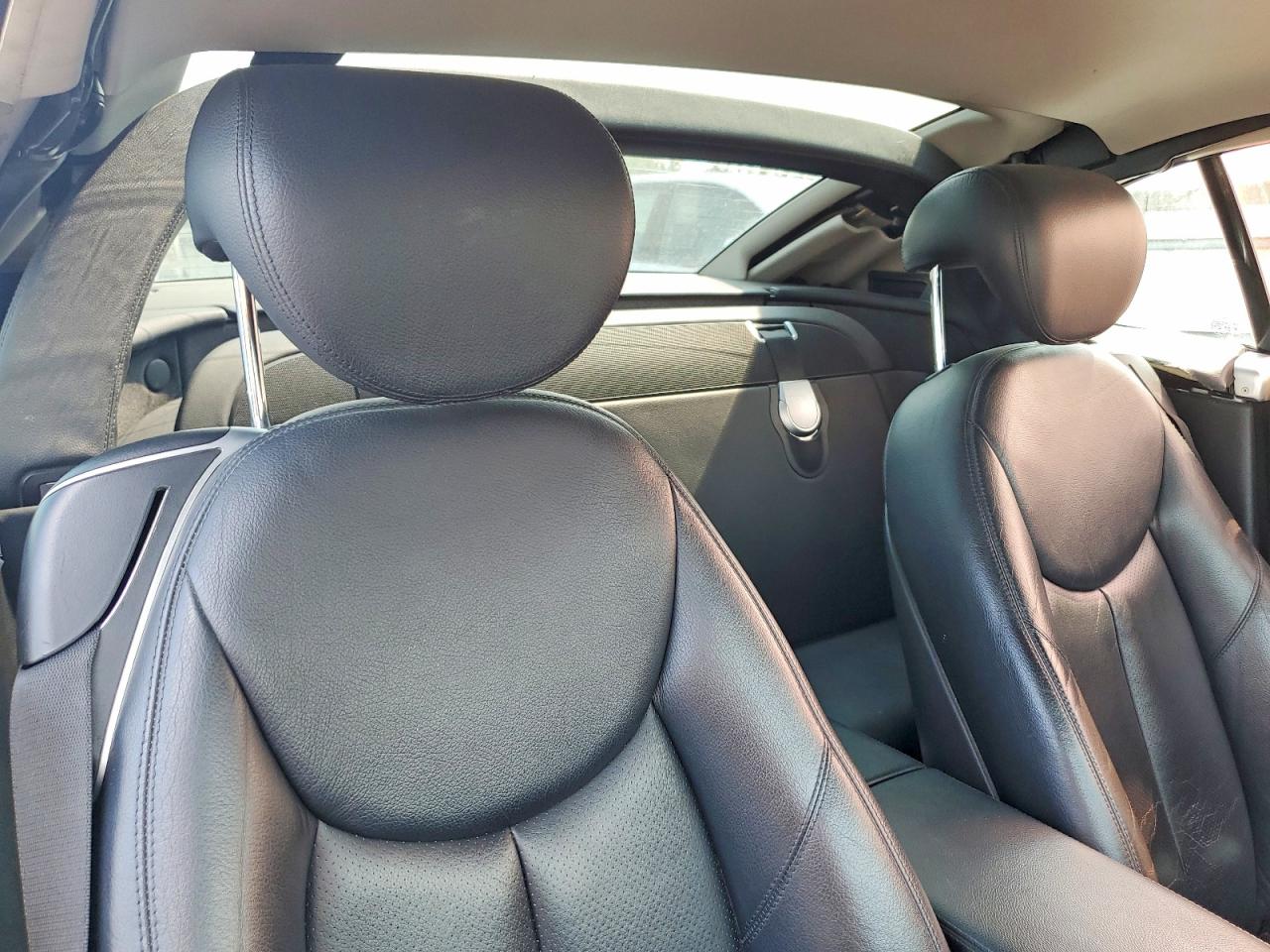 2007 Mercedes-benz Sl 550 Silver vin: WDBSK71F37F122453