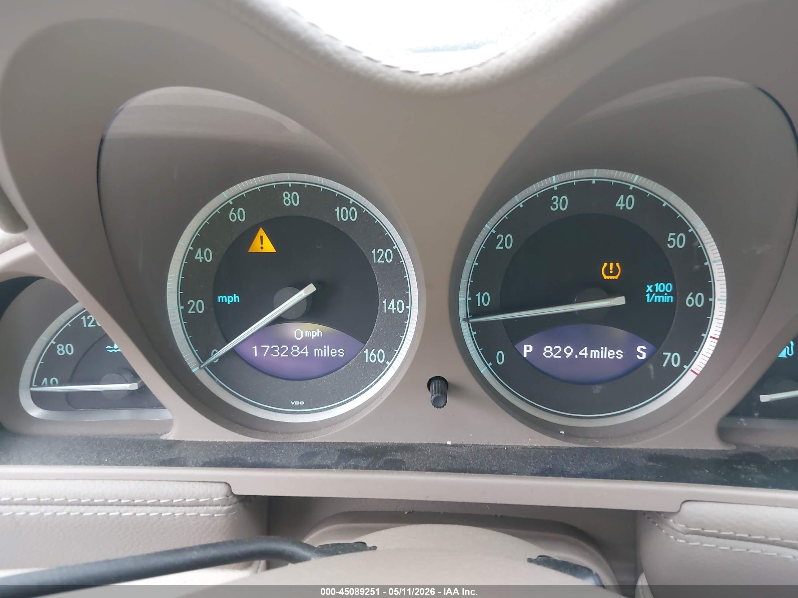 2007 Mercedes-benz Sl 550   Белый vin: WDBSK71F37F127507
