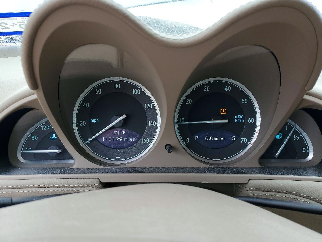 2007 Mercedes-benz Sl 550 Blue vin: WDBSK71F37F132741