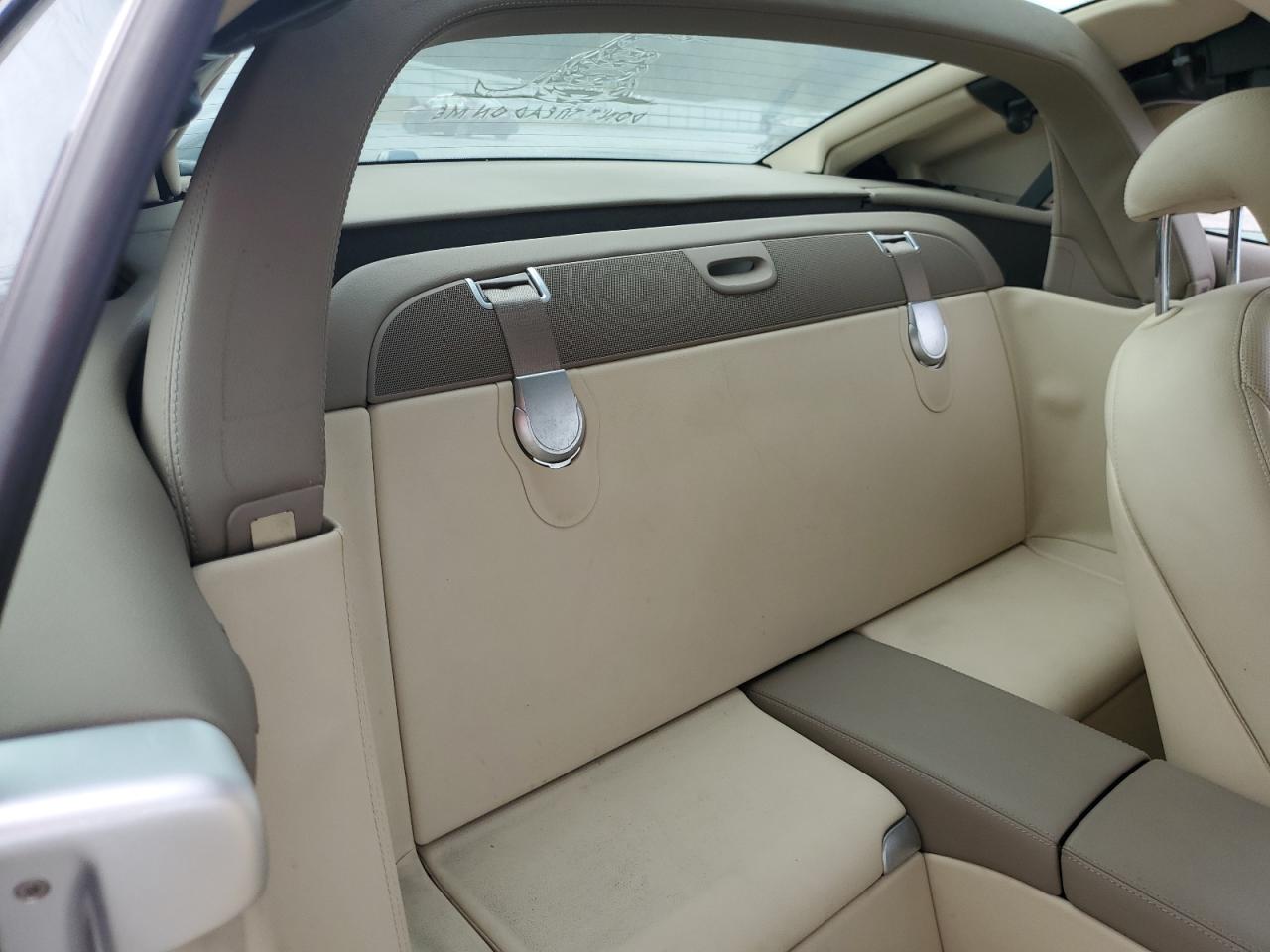 2007 Mercedes-benz Sl 550 Blue vin: WDBSK71F47F121005