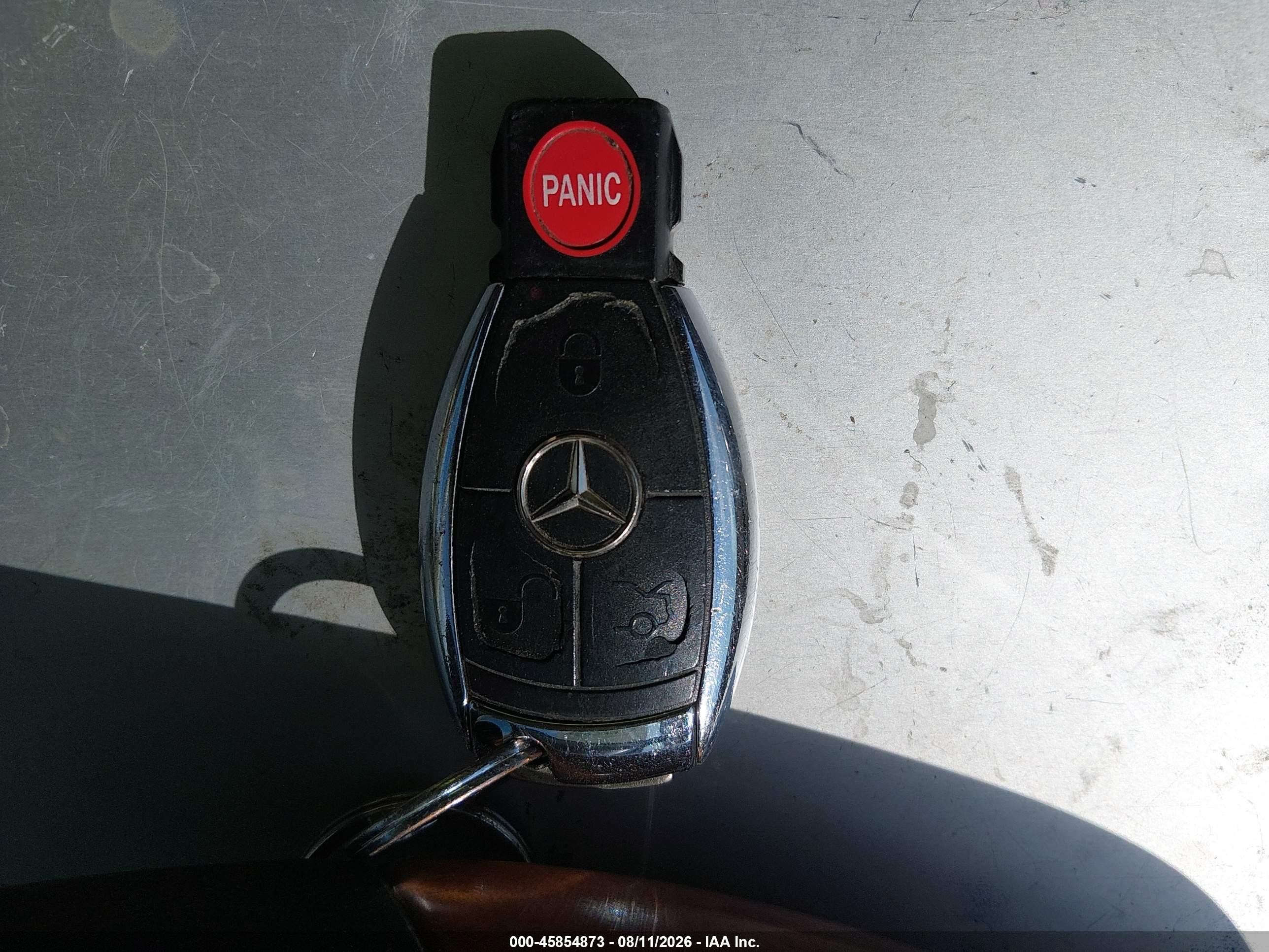2007 Mercedes-benz Sl 550   Maroon vin: WDBSK71F47F129542
