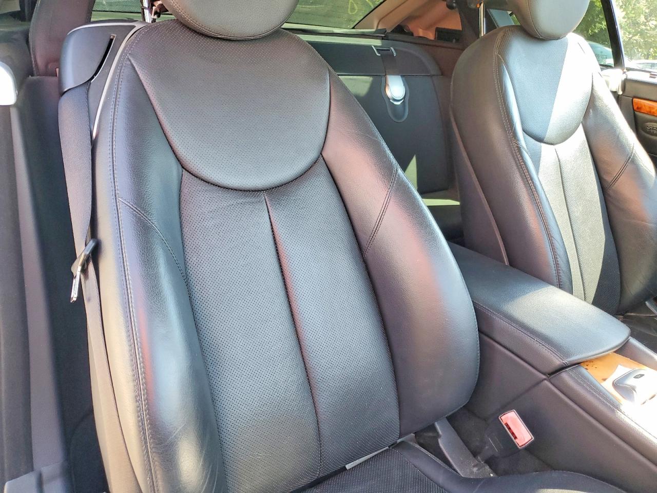 2007 Mercedes-benz Sl 550 Silver vin: WDBSK71F47F130514
