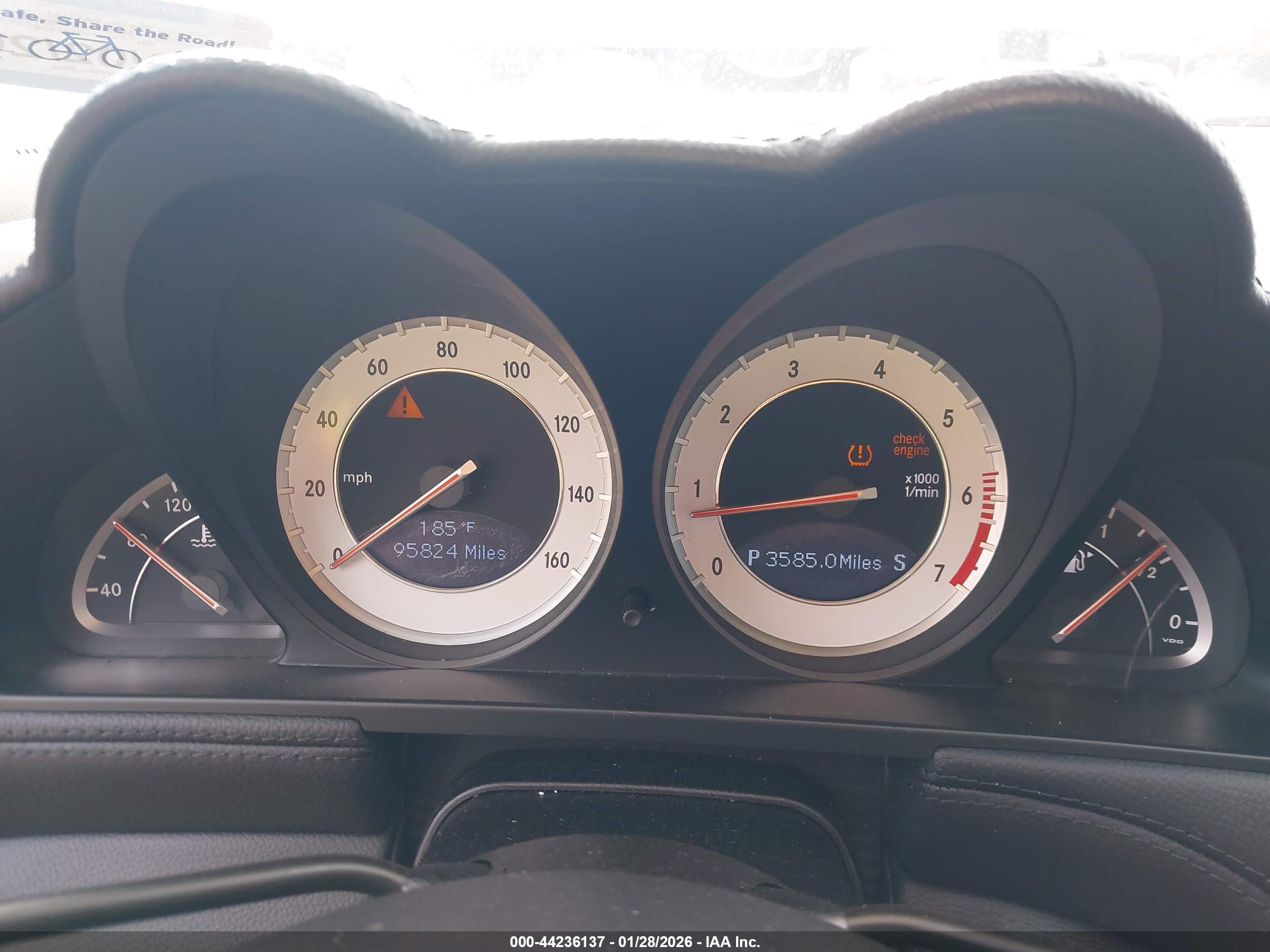 2009 Mercedes-benz Sl 550   Черный vin: WDBSK71F49F151138