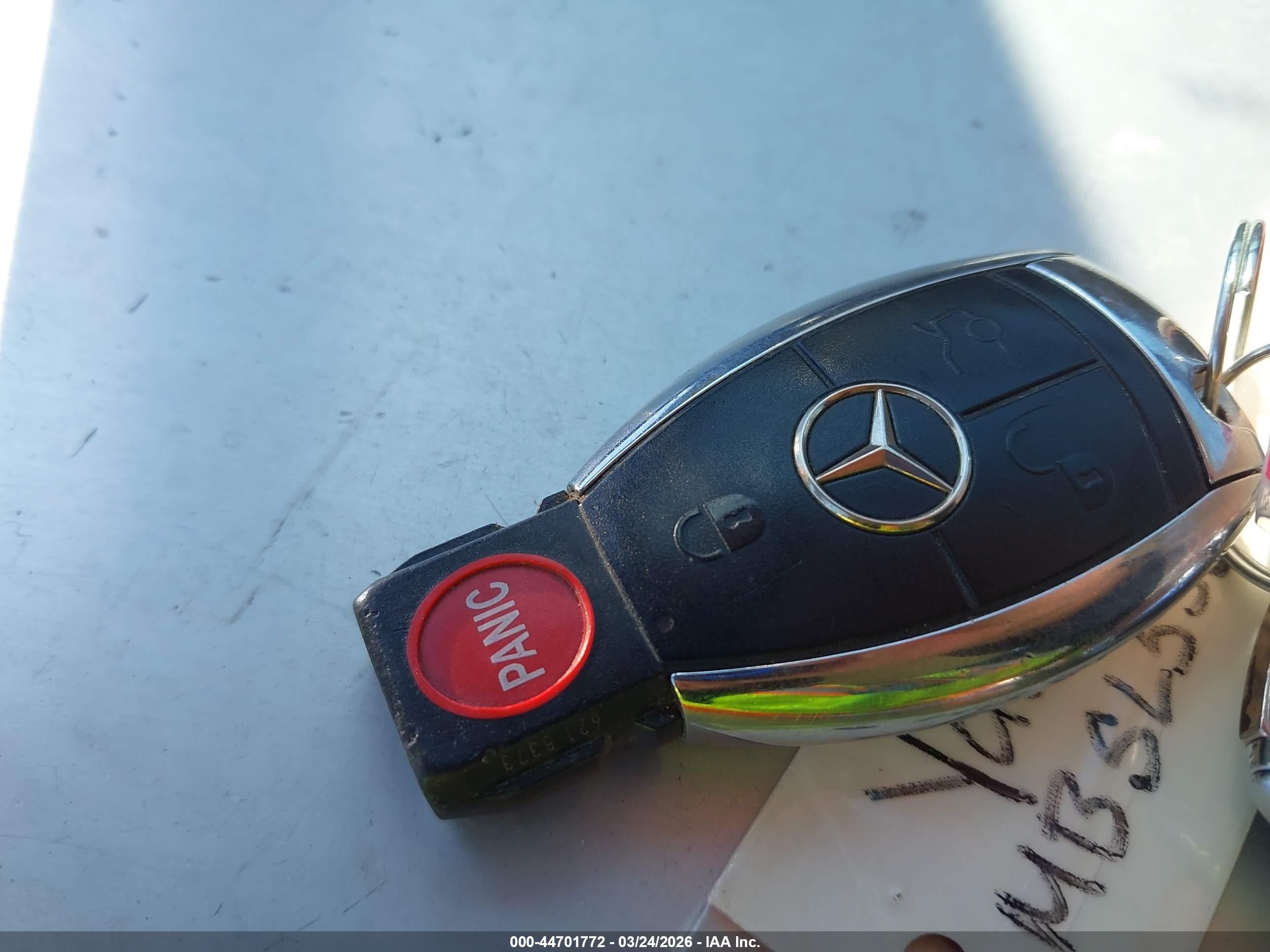 2009 Mercedes-benz Sl 550   Серый vin: WDBSK71F49F155044
