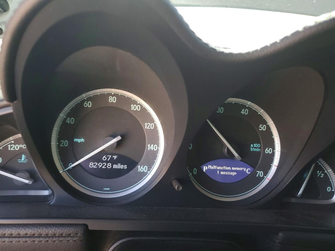 2007 Mercedes-benz Sl 550 Black vin: WDBSK71F57F128822