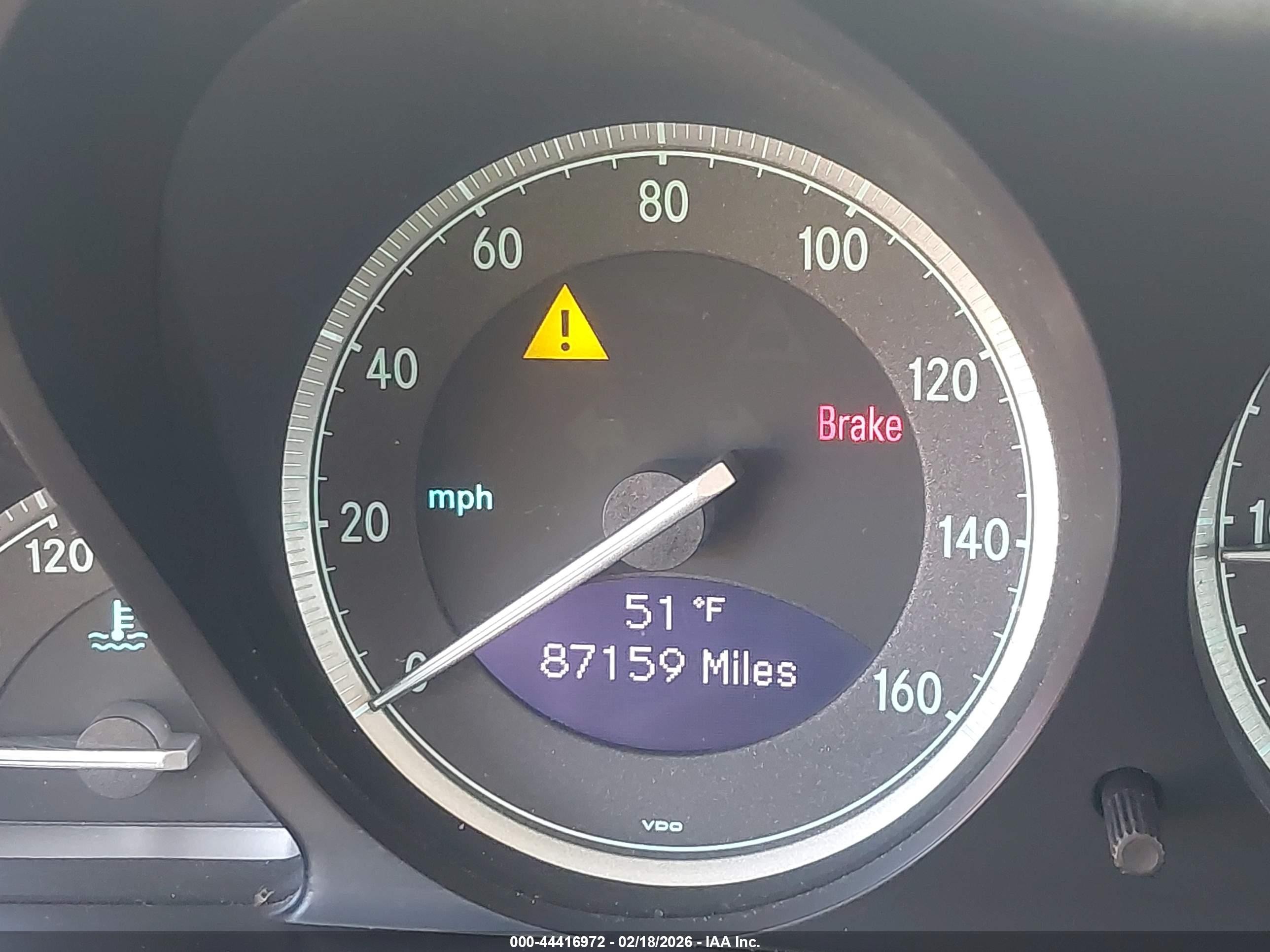 2008 Mercedes-benz Sl 550   Silver vin: WDBSK71F58F136212