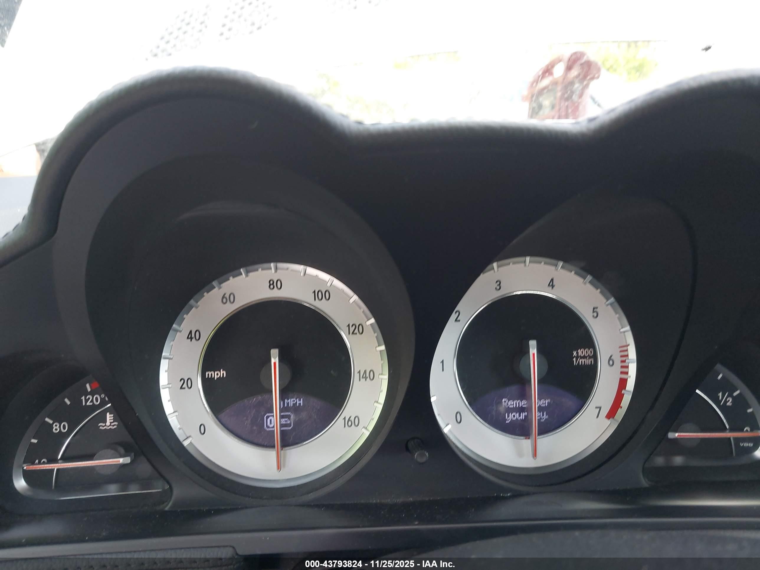 2009 Mercedes-benz Sl 550   Gray vin: WDBSK71F59F143498