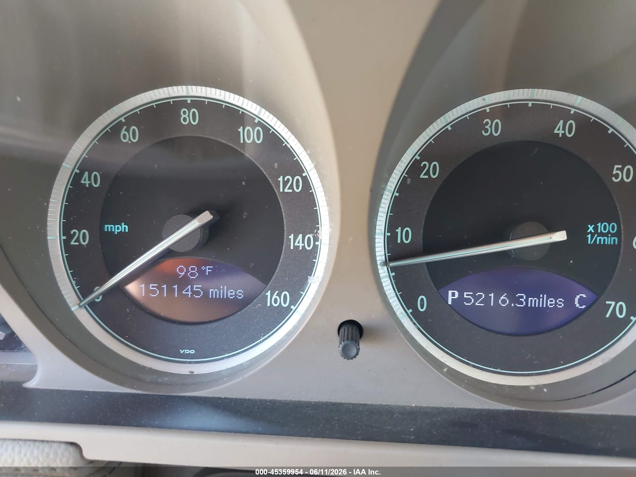 2007 Mercedes-benz Sl 550   Белый vin: WDBSK71F67F121815